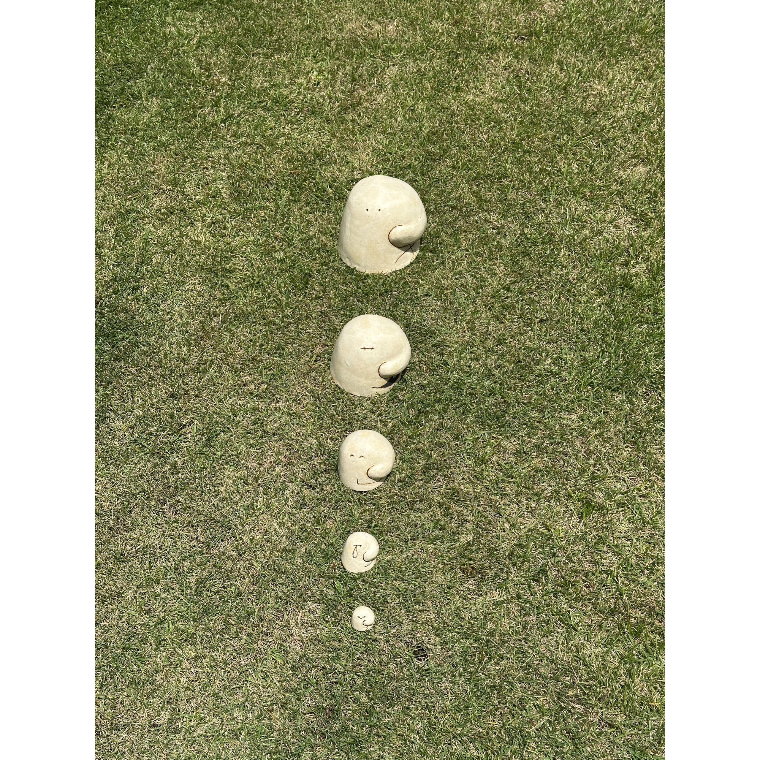 菅祐子 - マトリョーシカのオッサン[2]