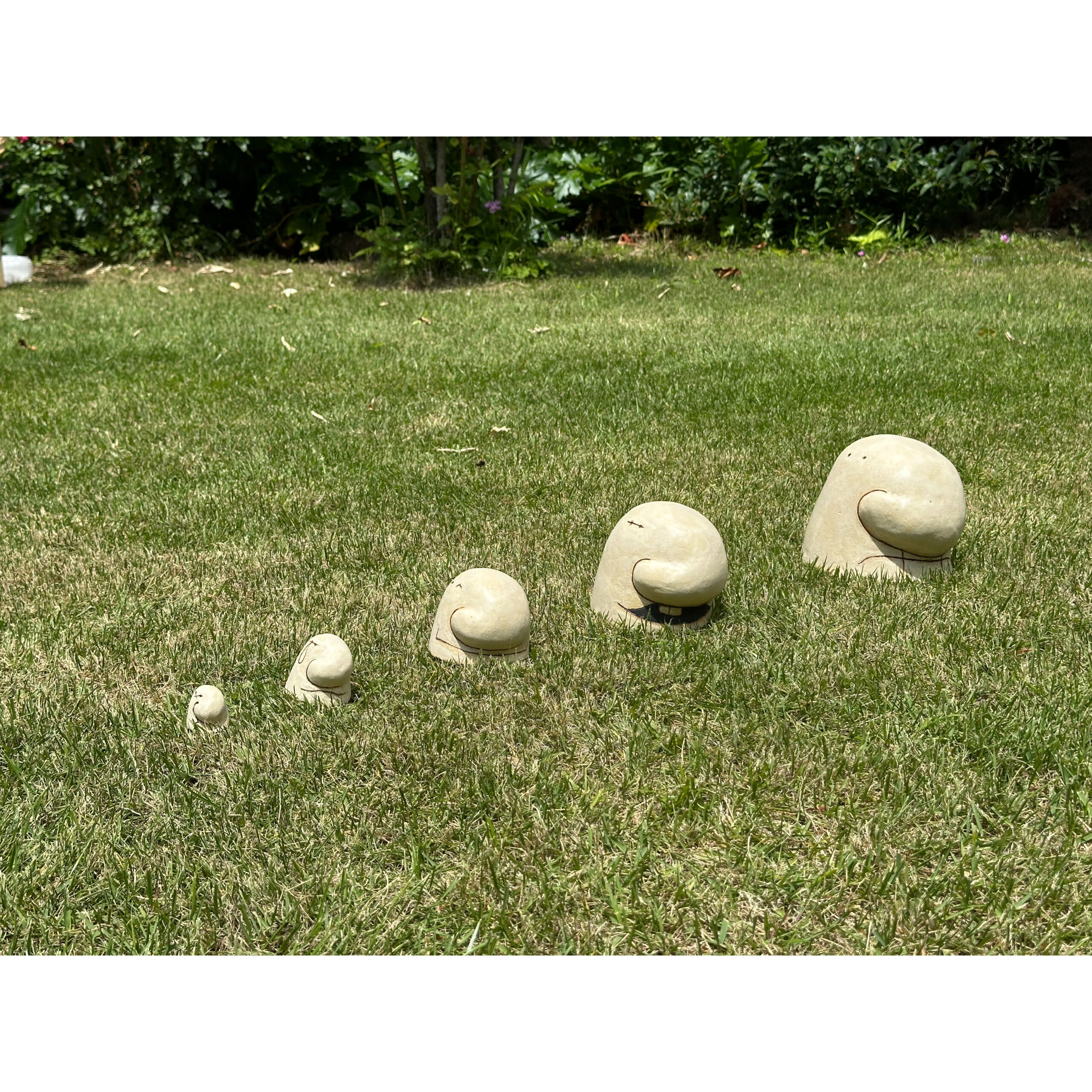 菅祐子 - マトリョーシカのオッサン[2]