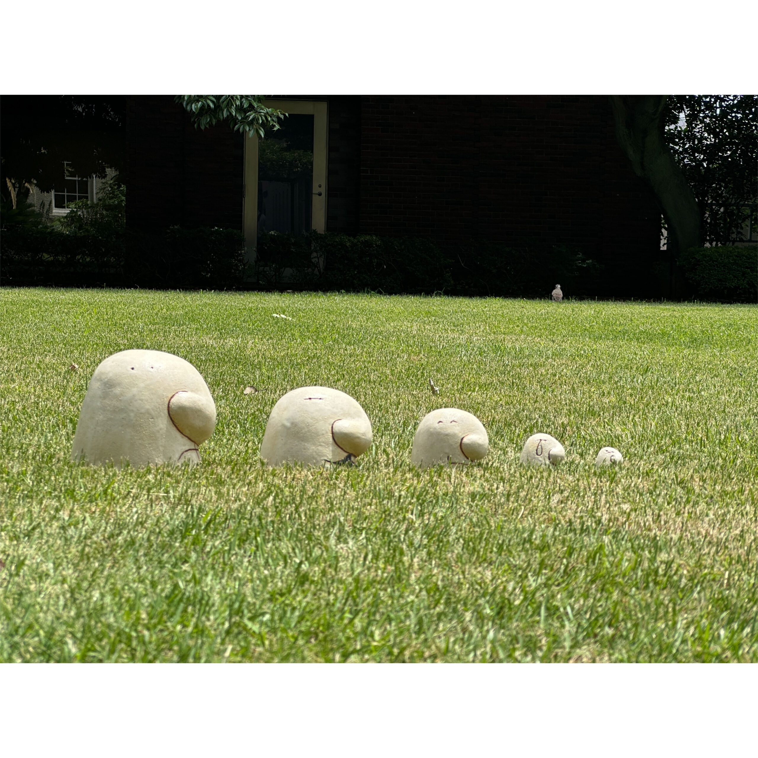 菅祐子 - マトリョーシカのオッサン[2]