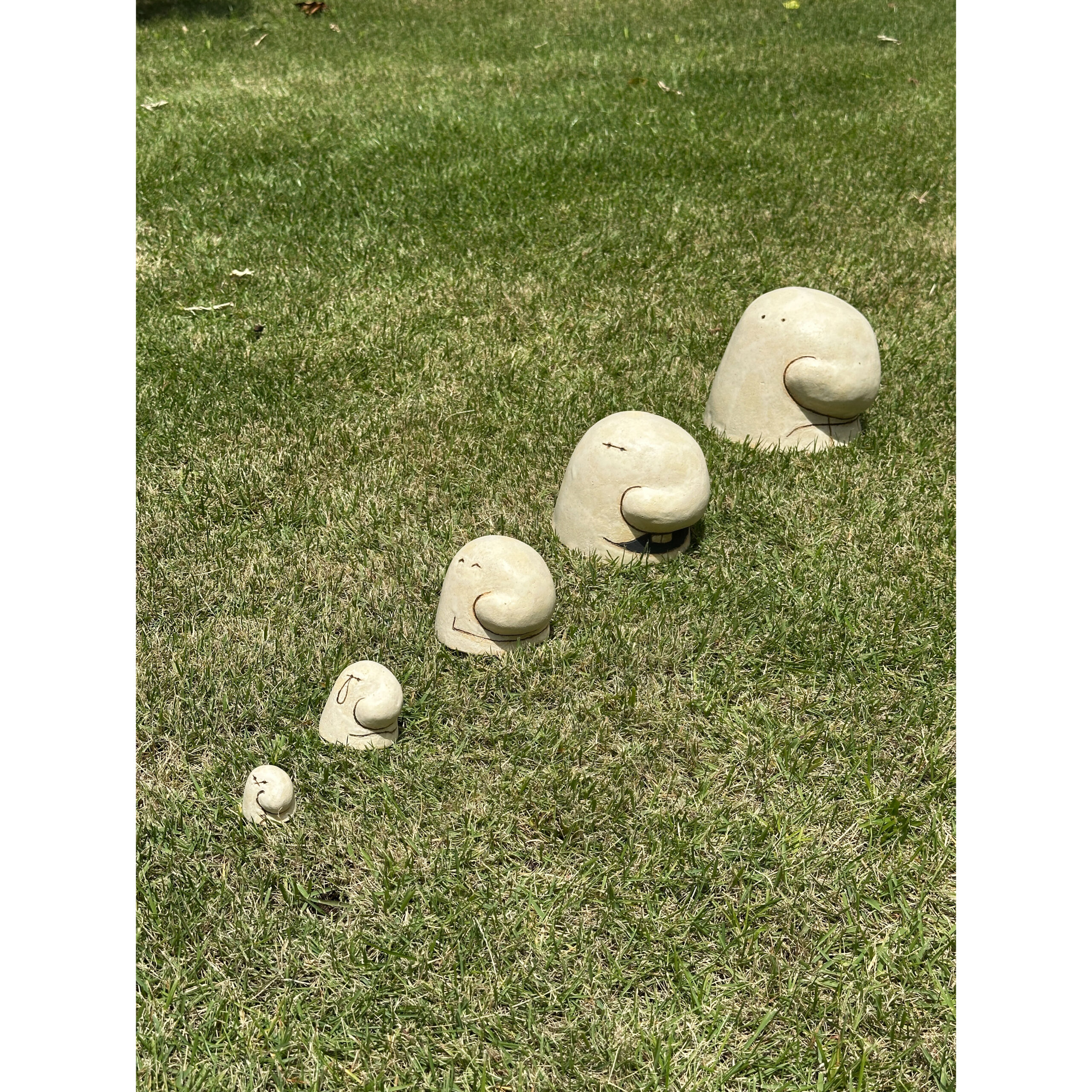 菅祐子 - マトリョーシカのオッサン[2]