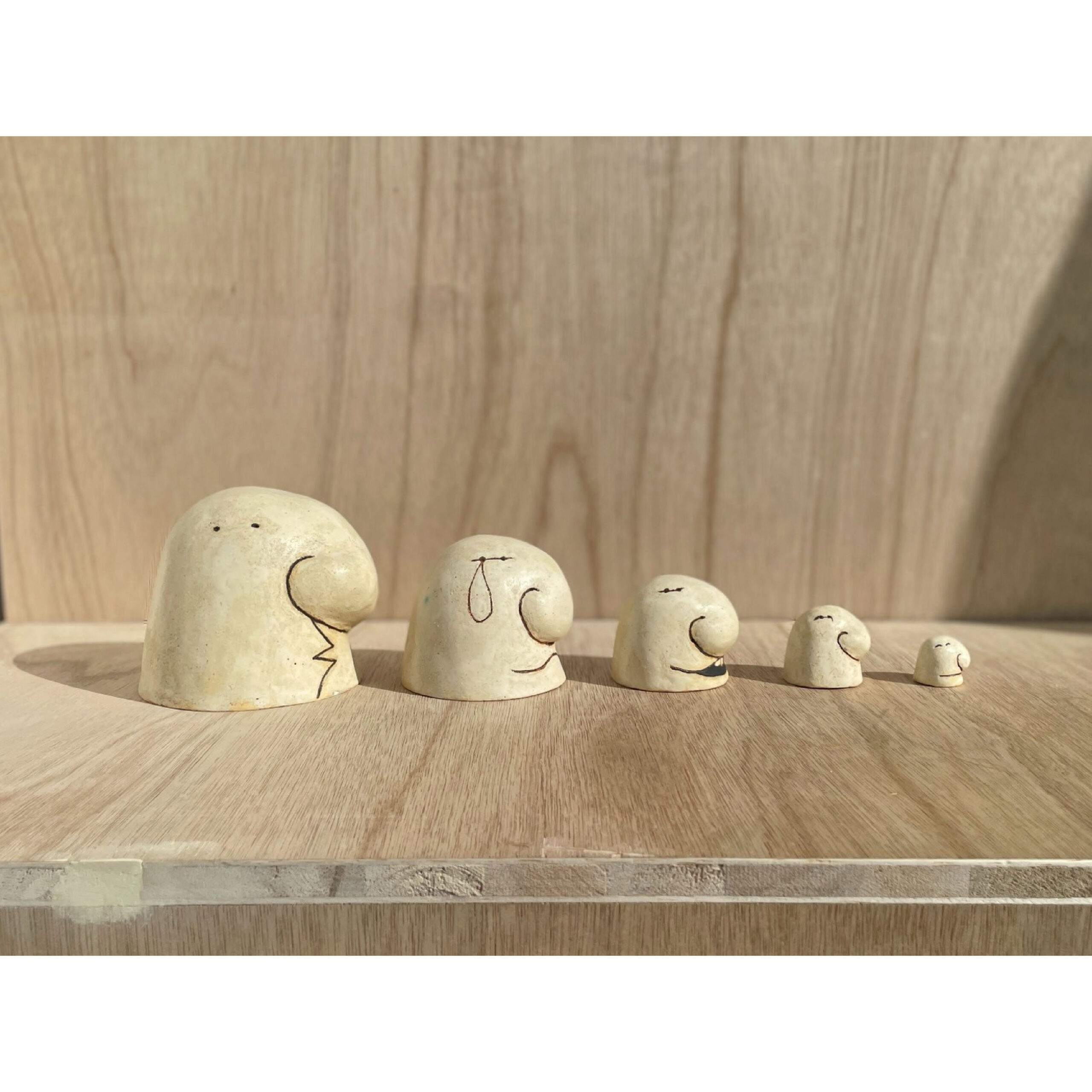 菅祐子 - マトリョーシカのオッサン[1]