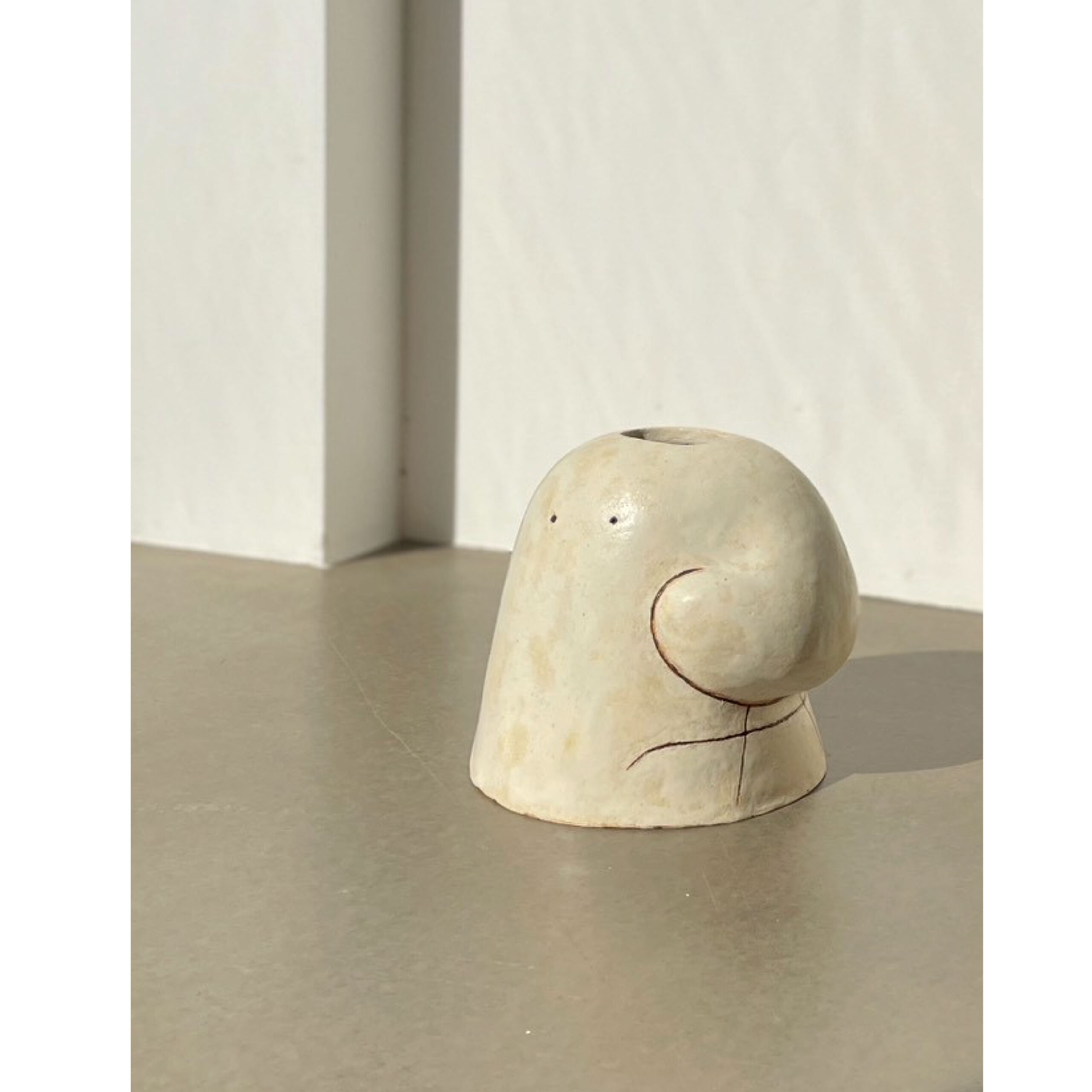 菅祐子 - 花器のオッサン[2]