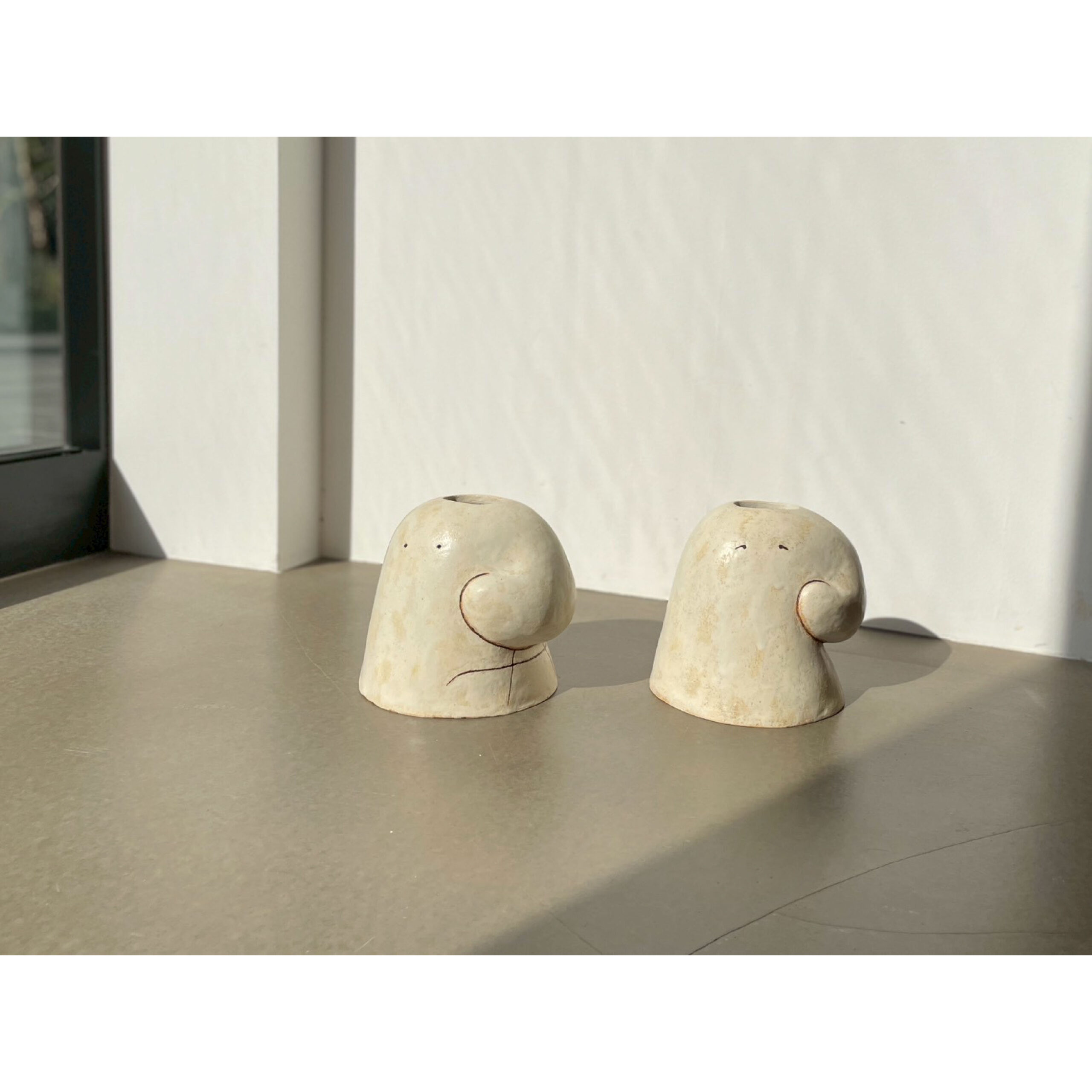 菅祐子 - 花器のオッサン[2]