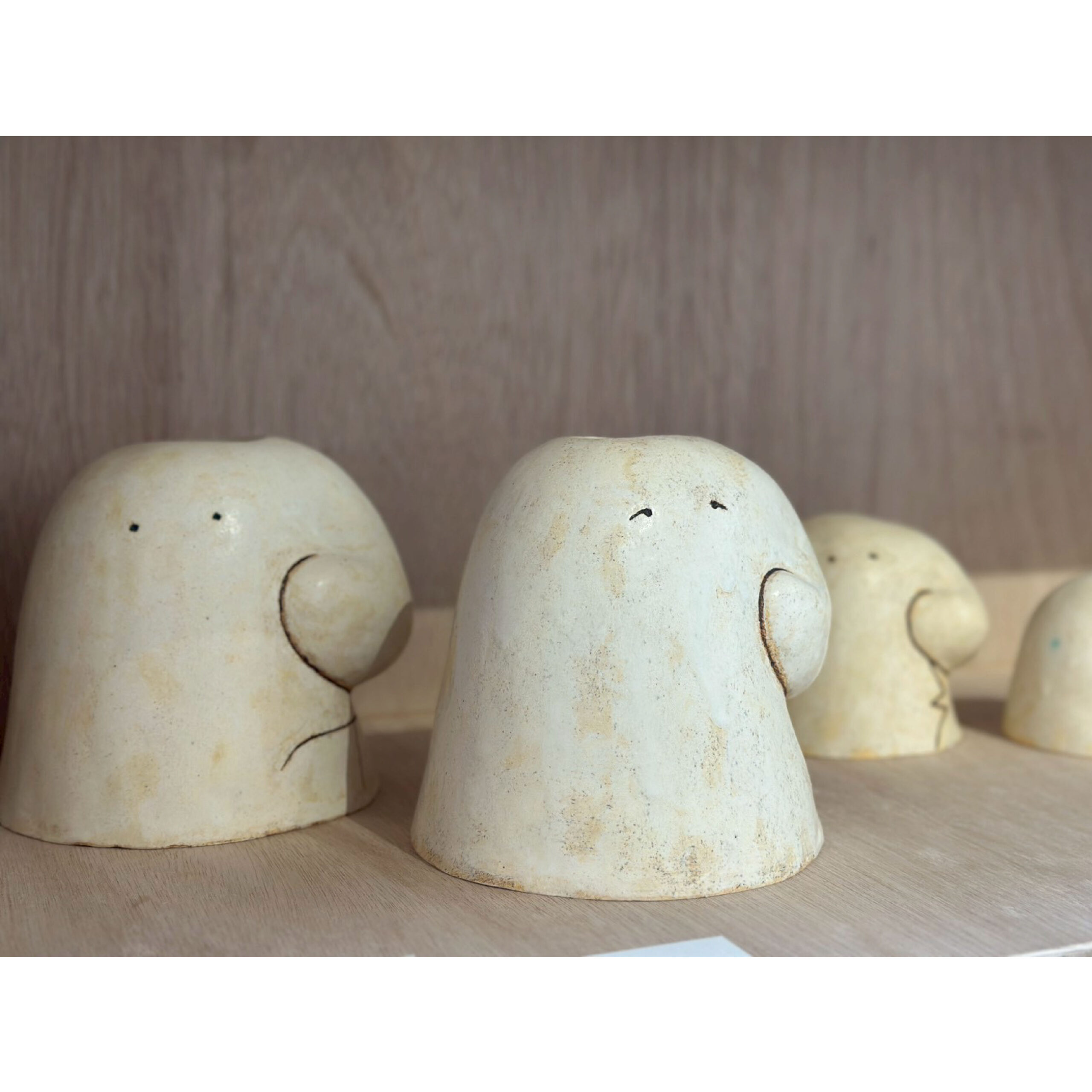 菅祐子 - 花器のオッサン[1]