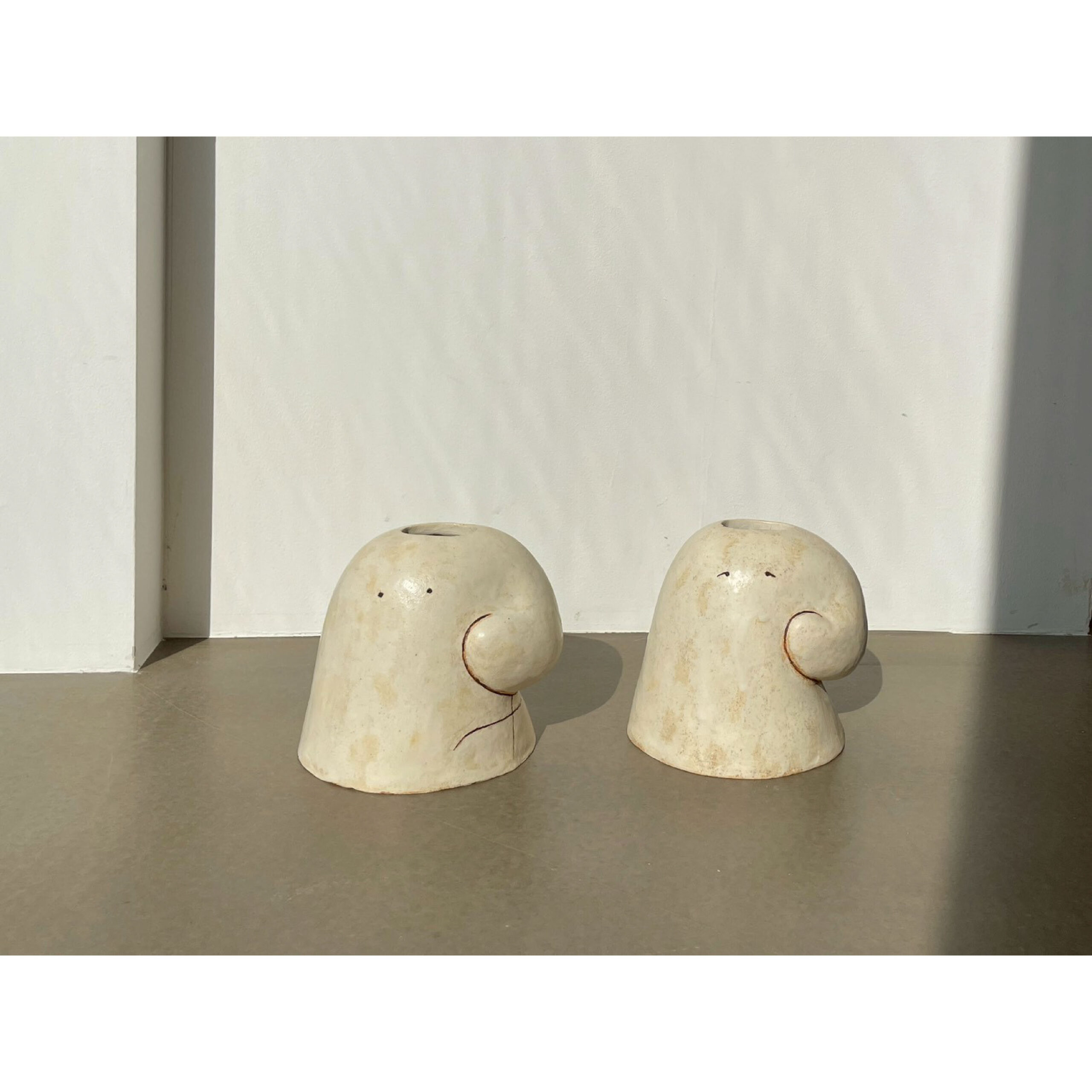 菅祐子 - 花器のオッサン[2]