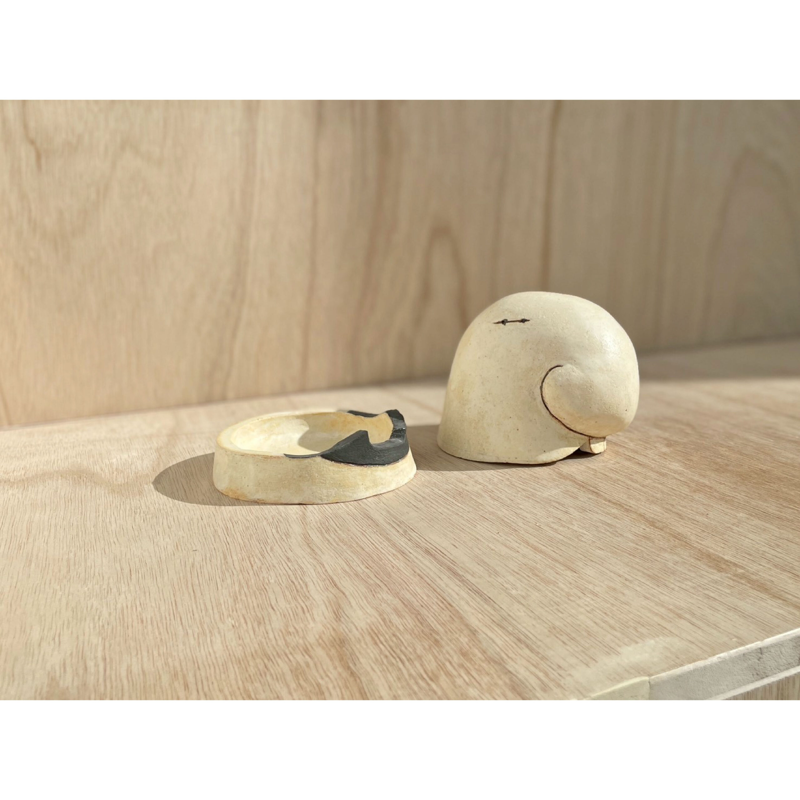 菅祐子 - 蓋物のオッサン[1]