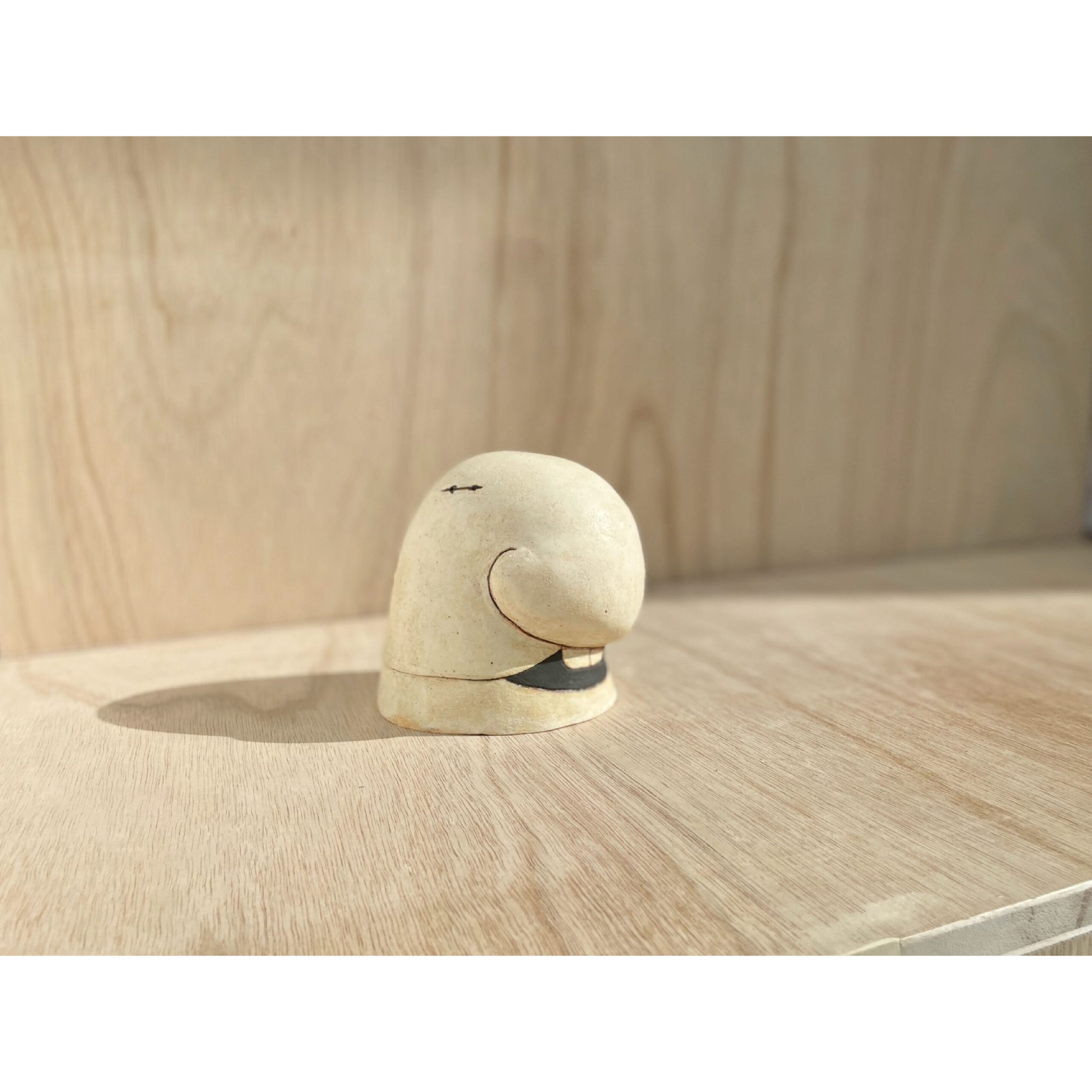 菅祐子 - 蓋物のオッサン[1]