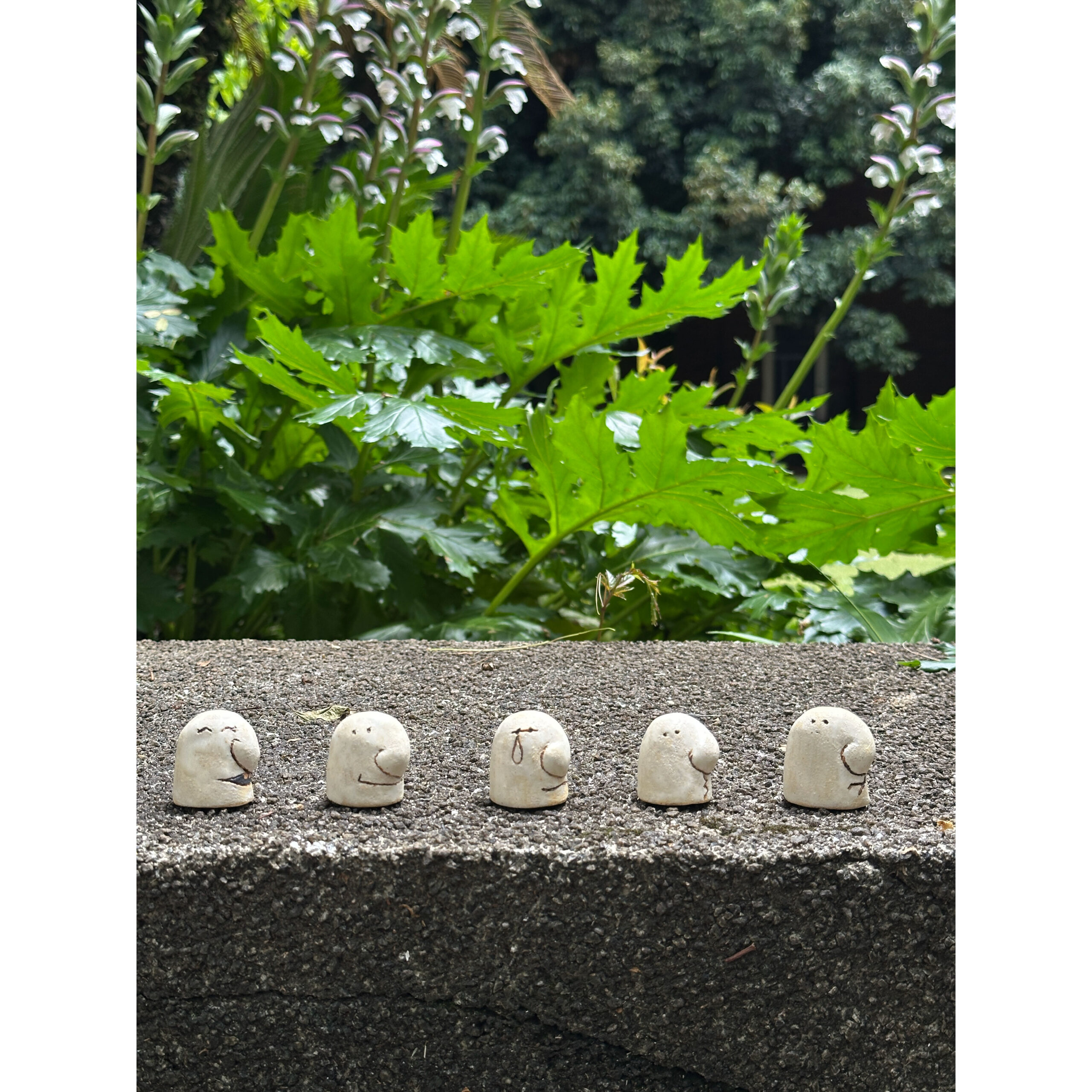 菅祐子 - 指人形のオッサン[2]