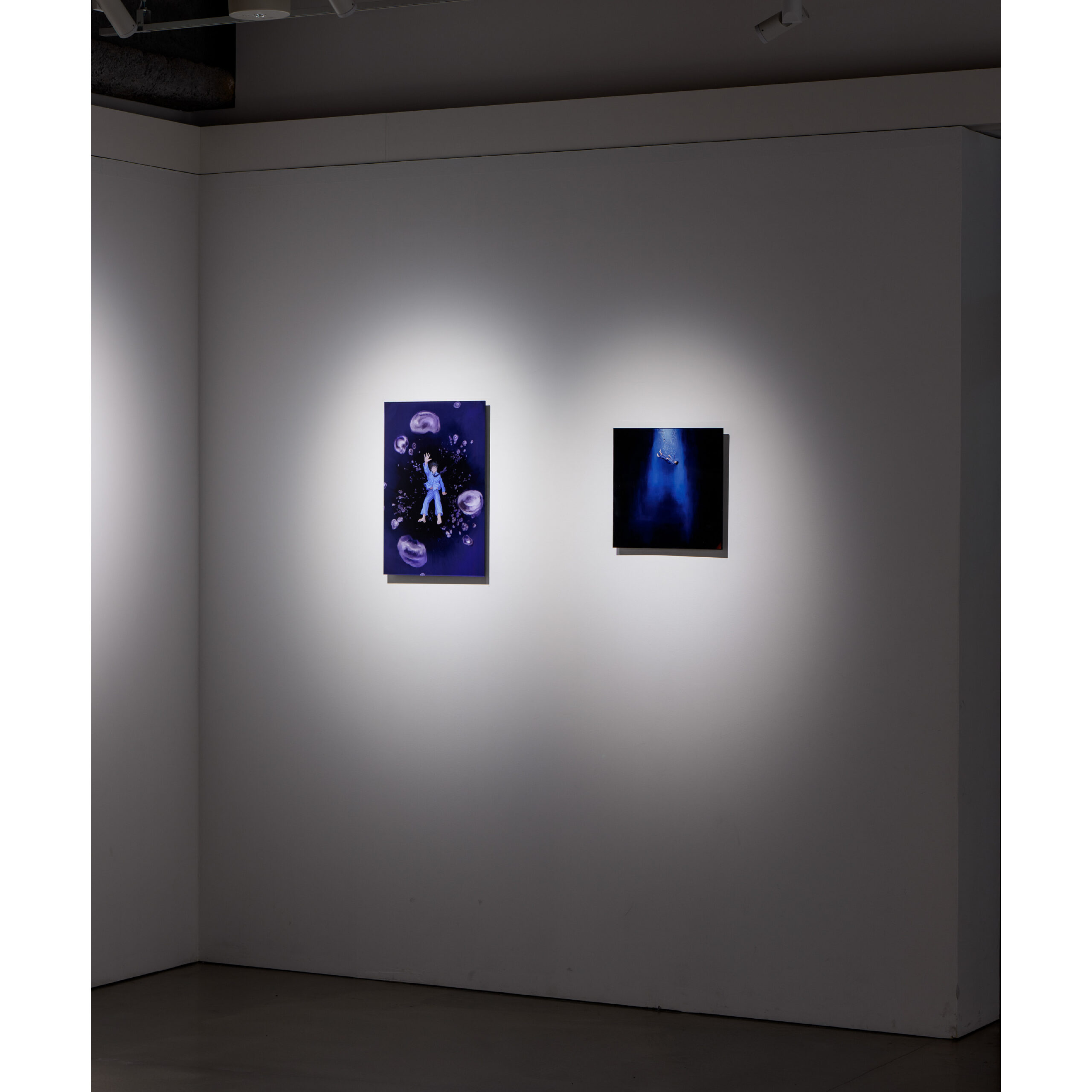 アクリル 深海_B (絵柄：武道館キービジュアル)