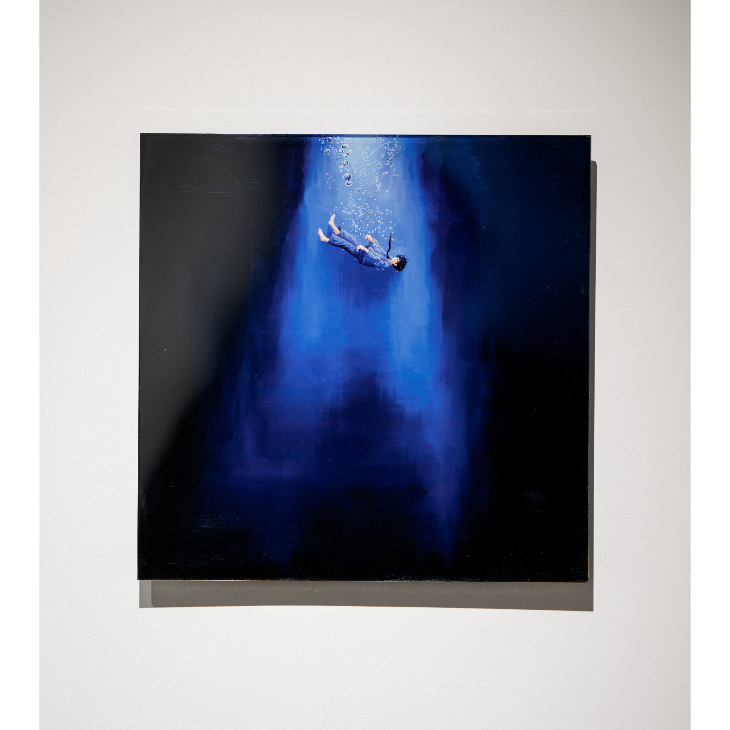 アクリル 深海_B (絵柄：武道館キービジュアル)