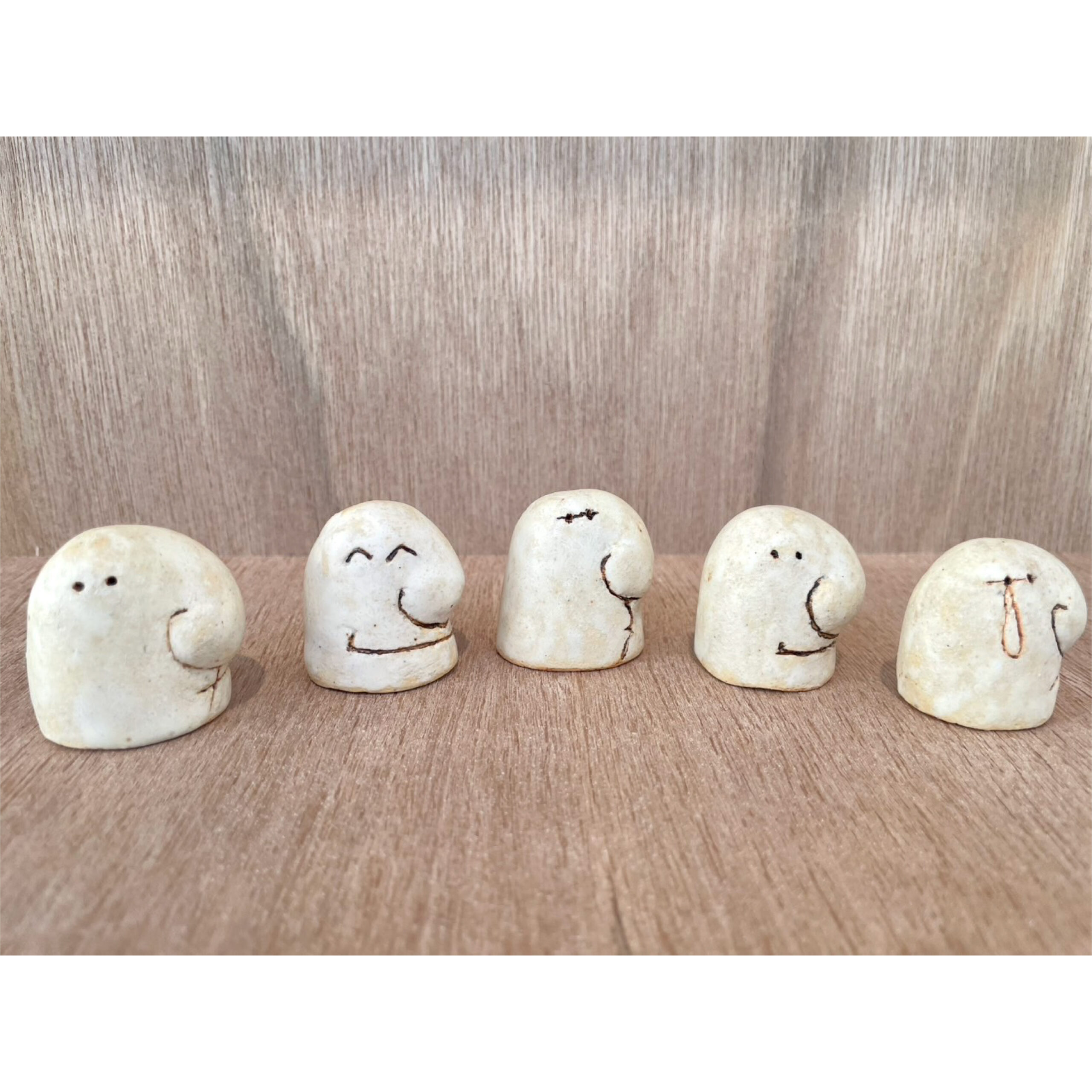 菅祐子 - 指人形のオッサン[3]