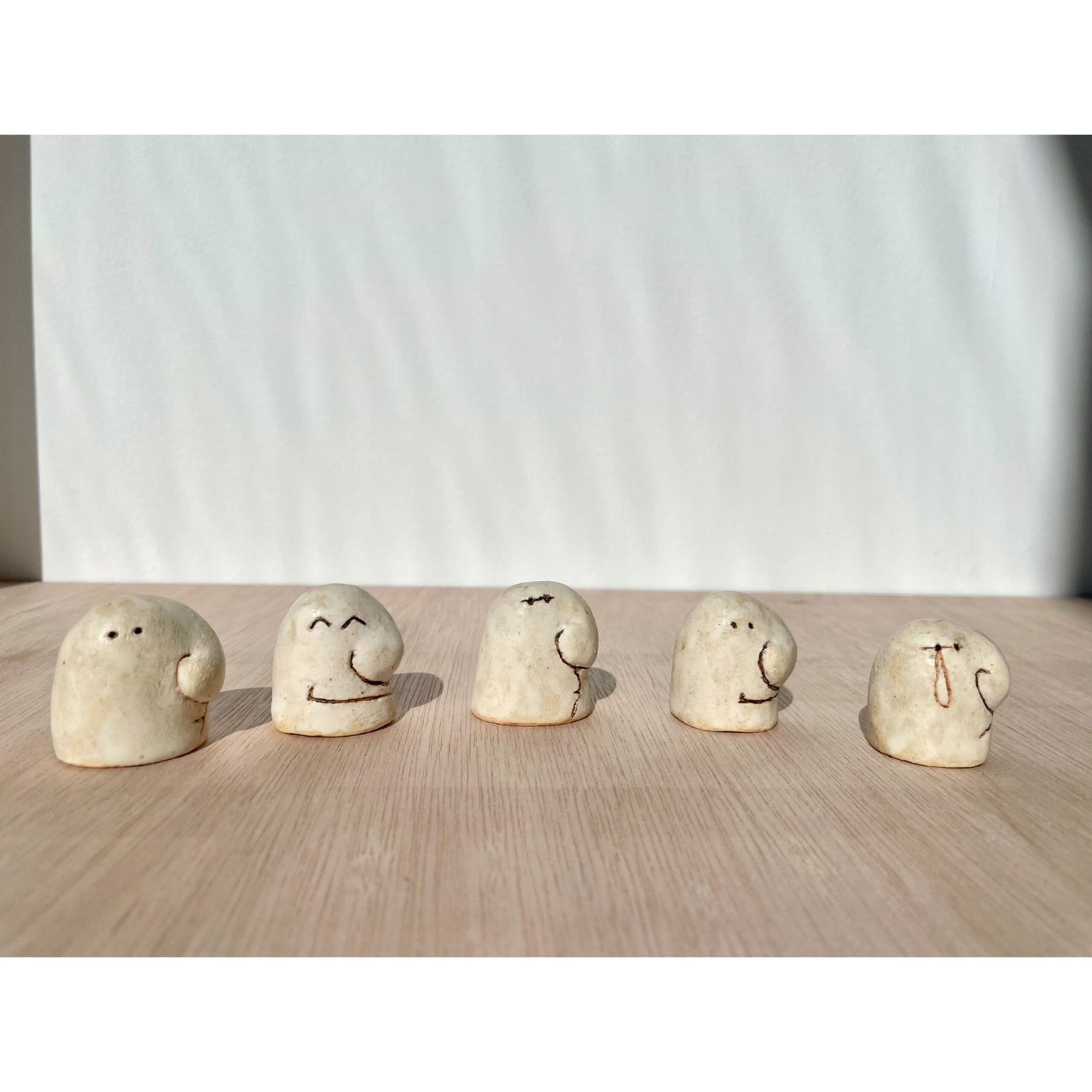 菅祐子 - 指人形のオッサン[3]