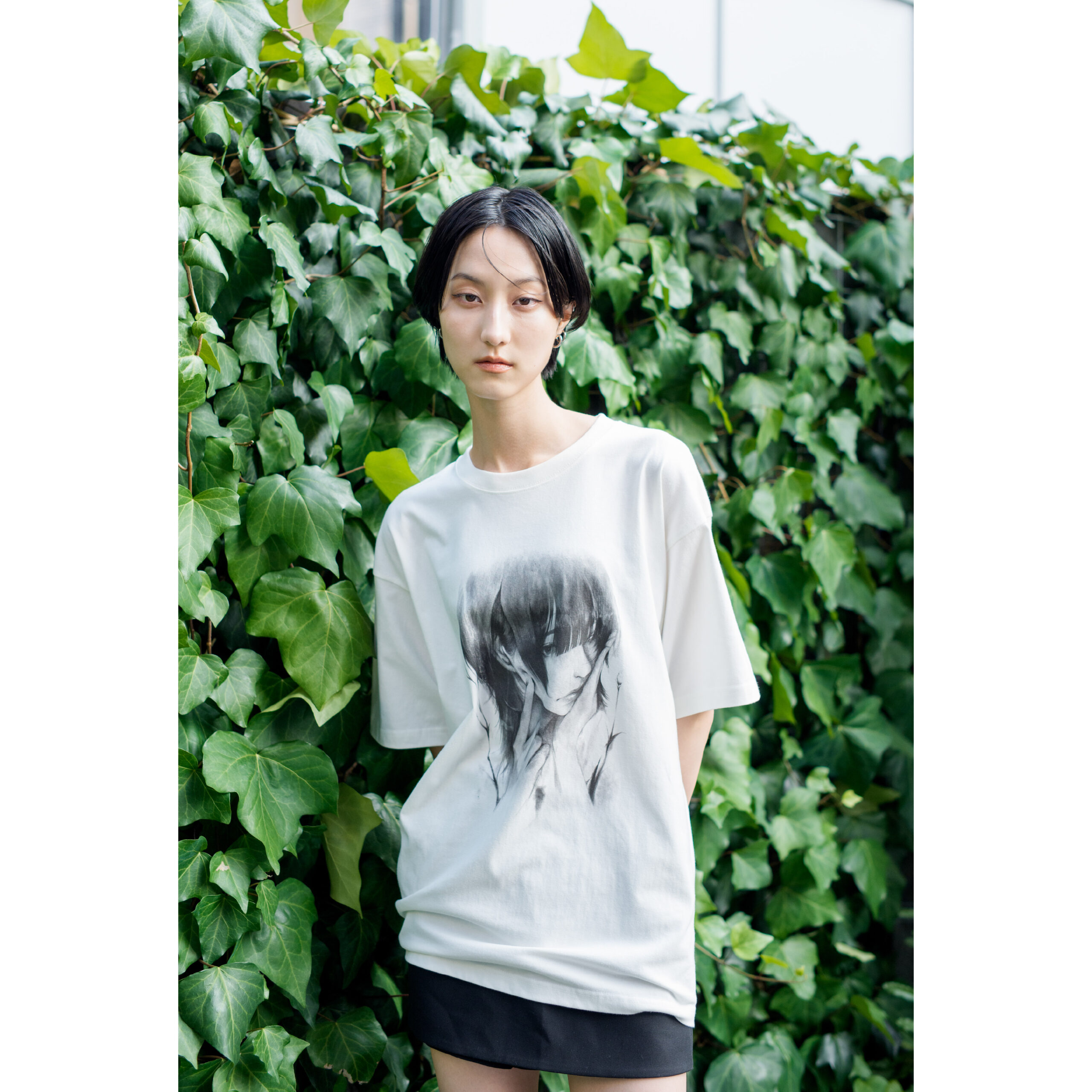 wataboku - TOUCH Tee [touch]