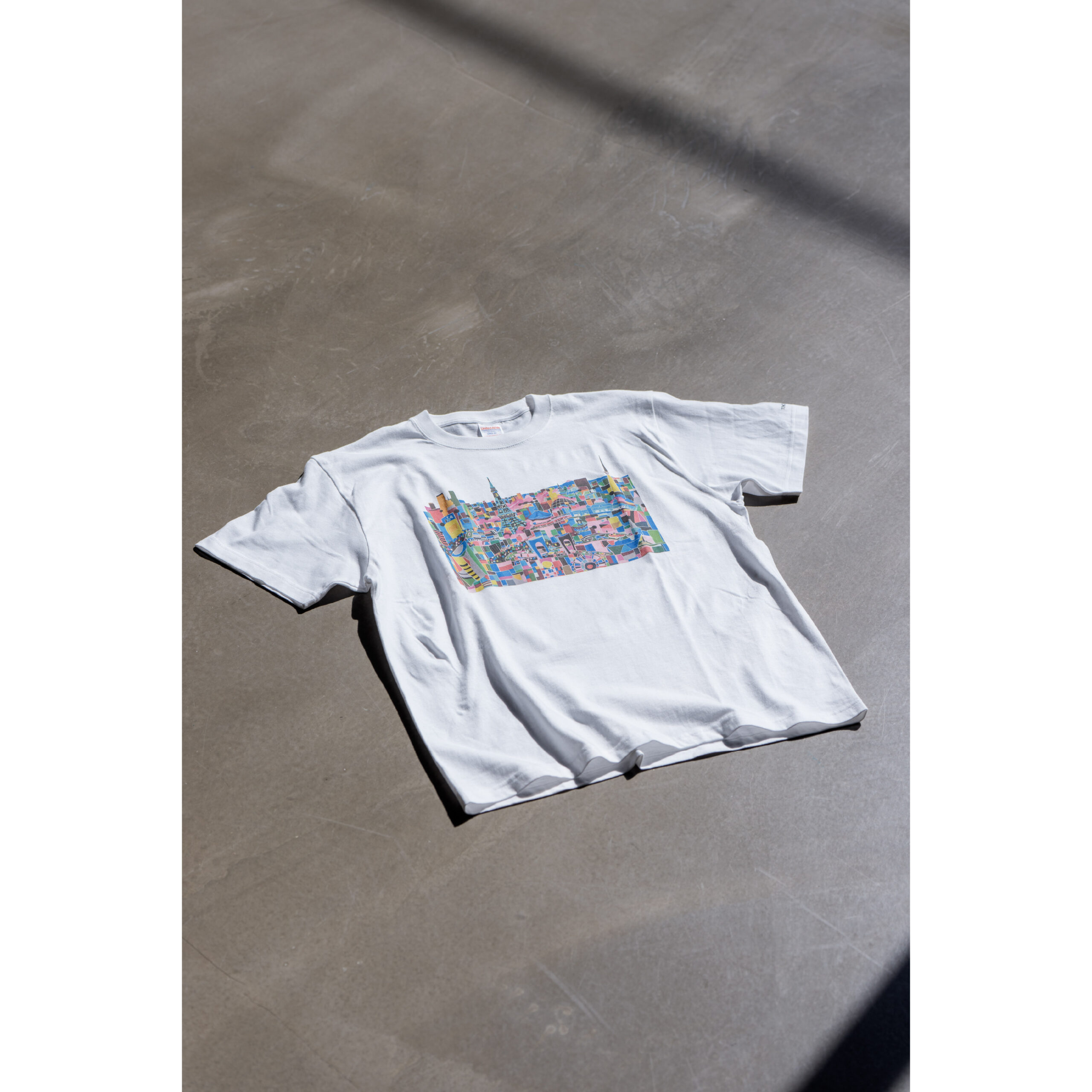 MASAO HATAYAMA - Tシャツ