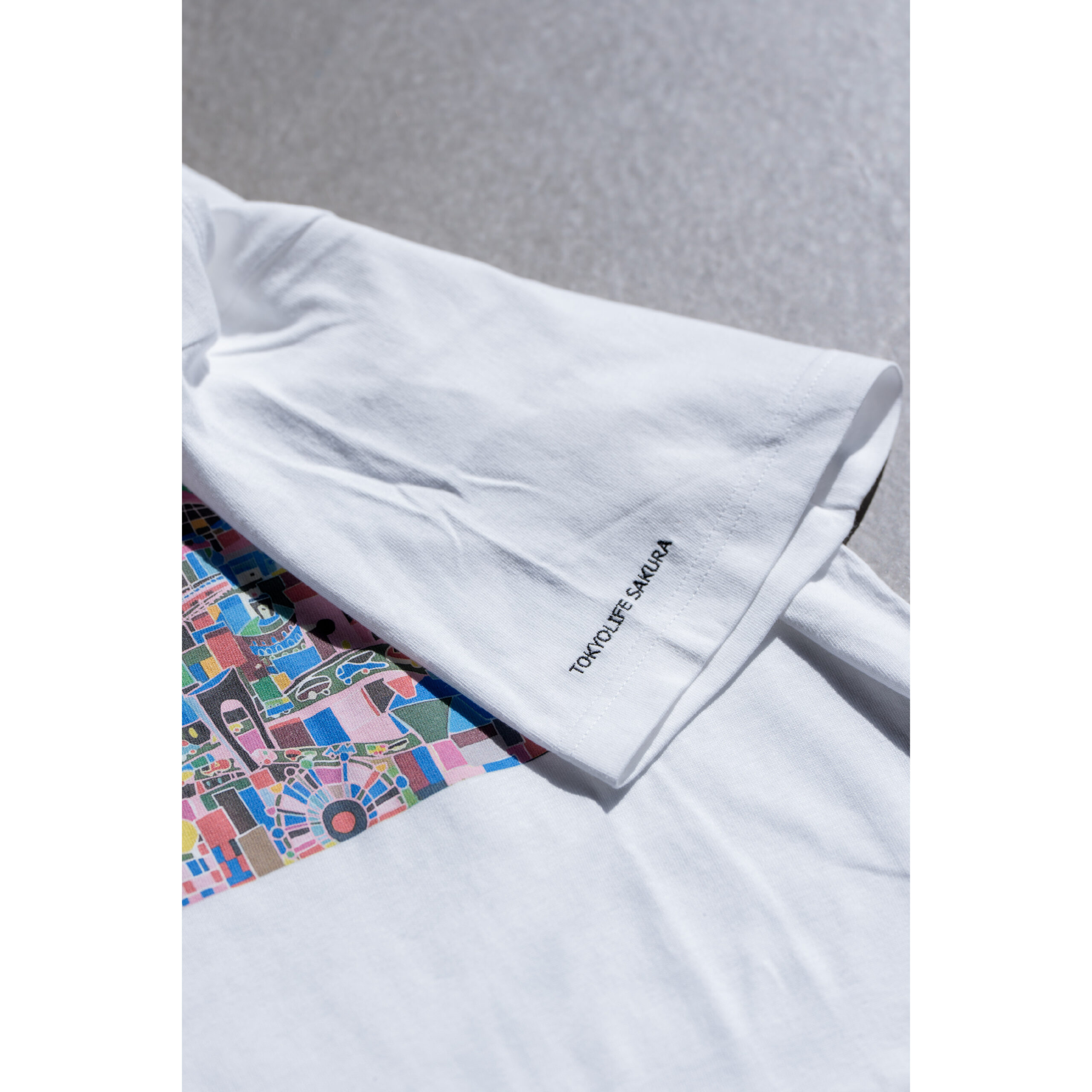 MASAO HATAYAMA - Tシャツ