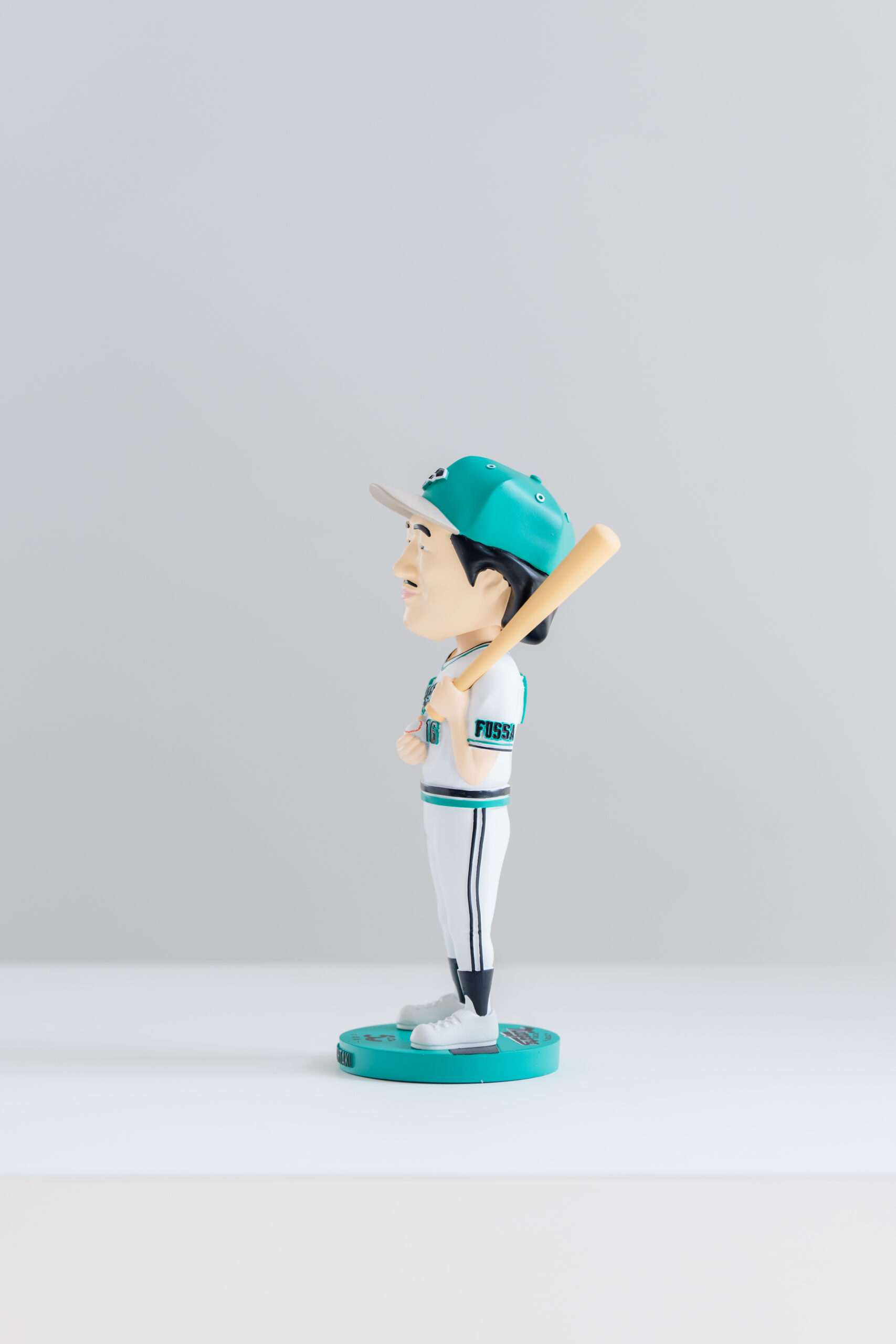 数量限定】Niagara 50th Odyssey ボブルヘッド - New Gallery