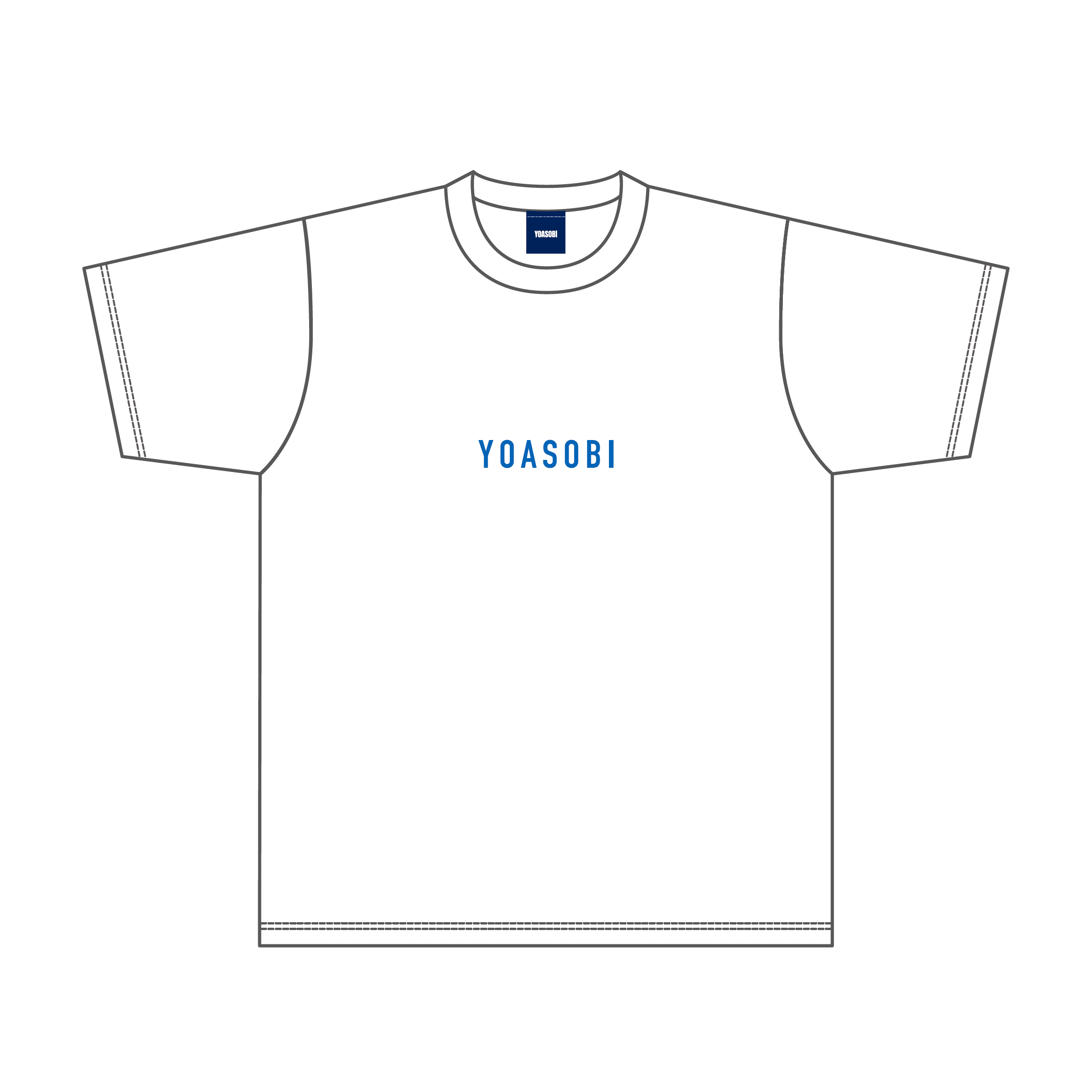 THE BOOK OF SCENES – Tee [PLAYERS]