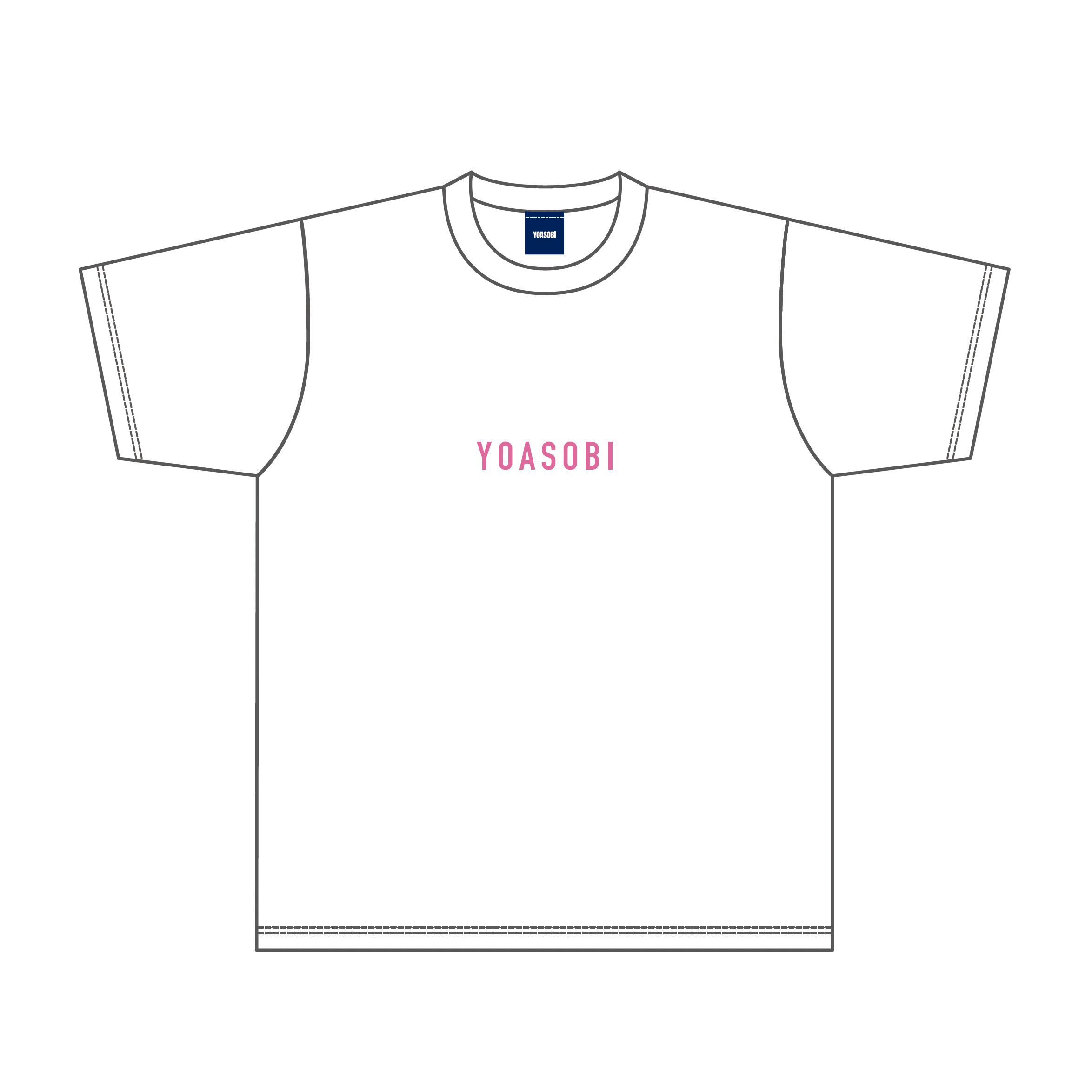 THE BOOK OF SCENES – Tee [Watch me!]