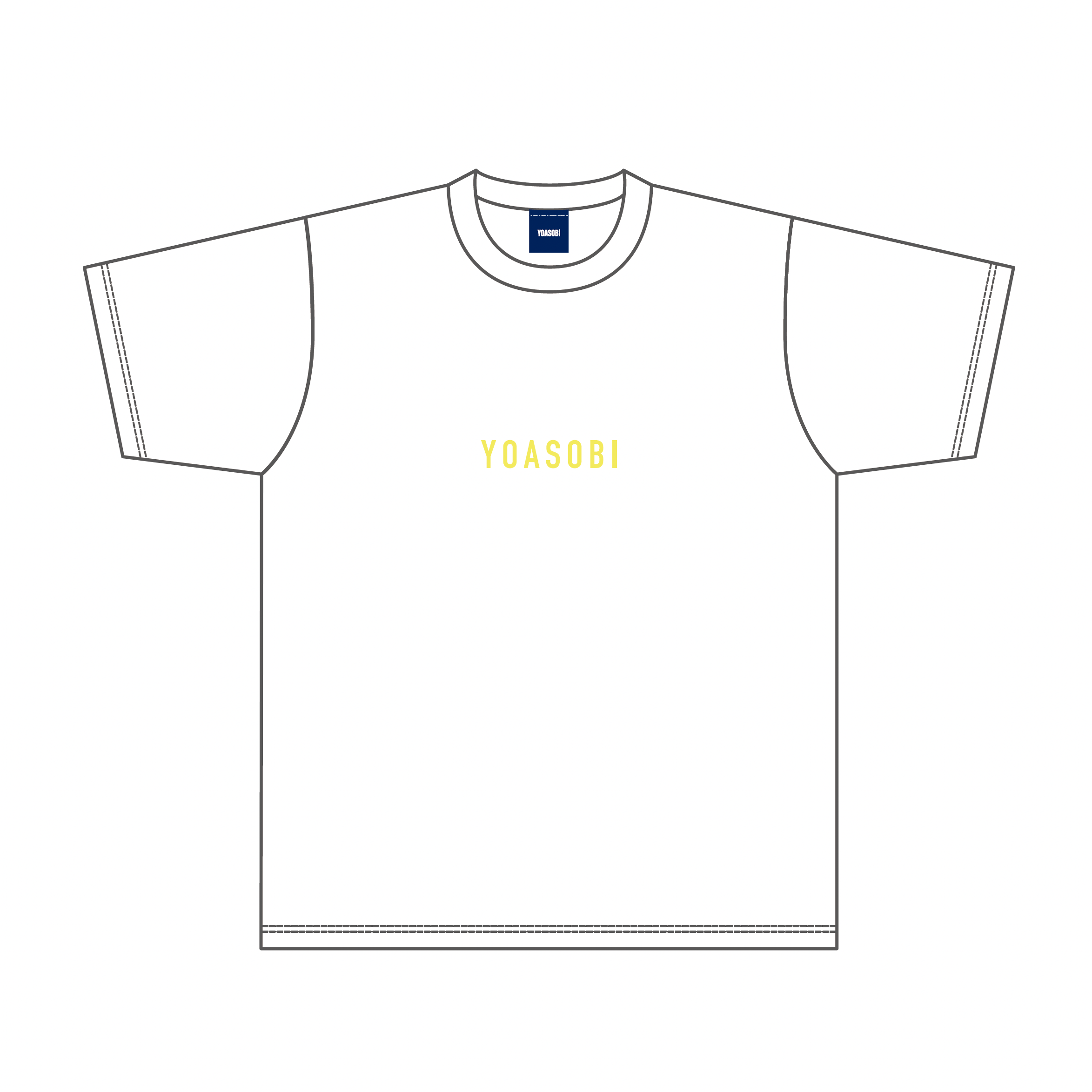 THE BOOK OF SCENES – Tee [Biri-Biri]