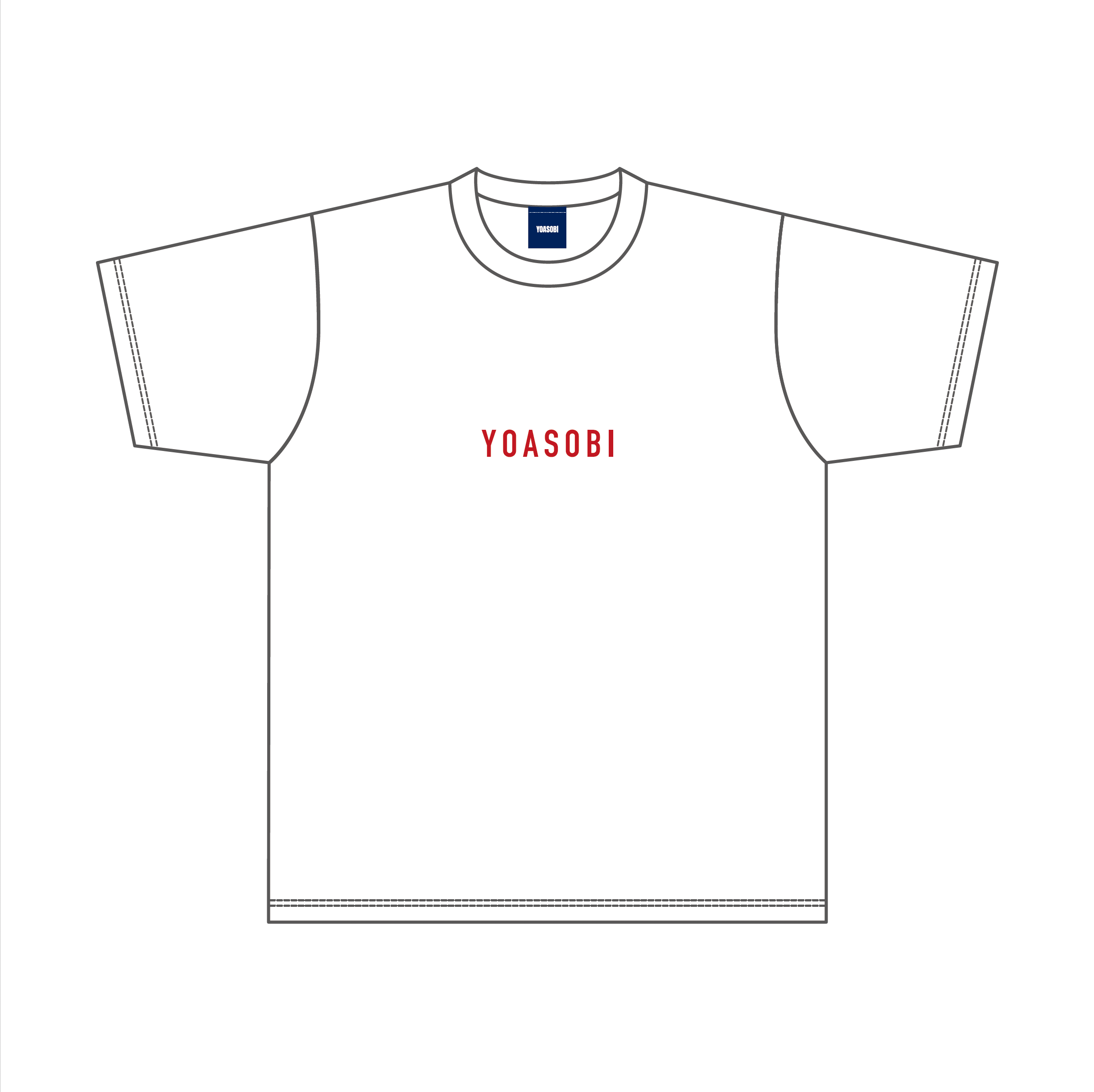 THE BOOK OF SCENES – Tee [New me]