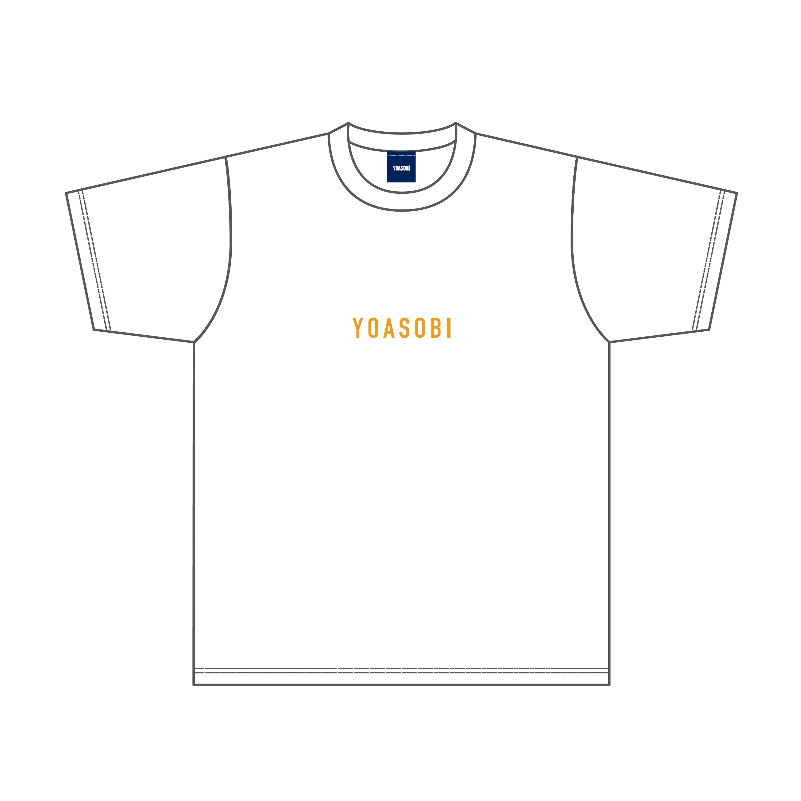 THE BOOK OF SCENES – Tee [舞台に立って]