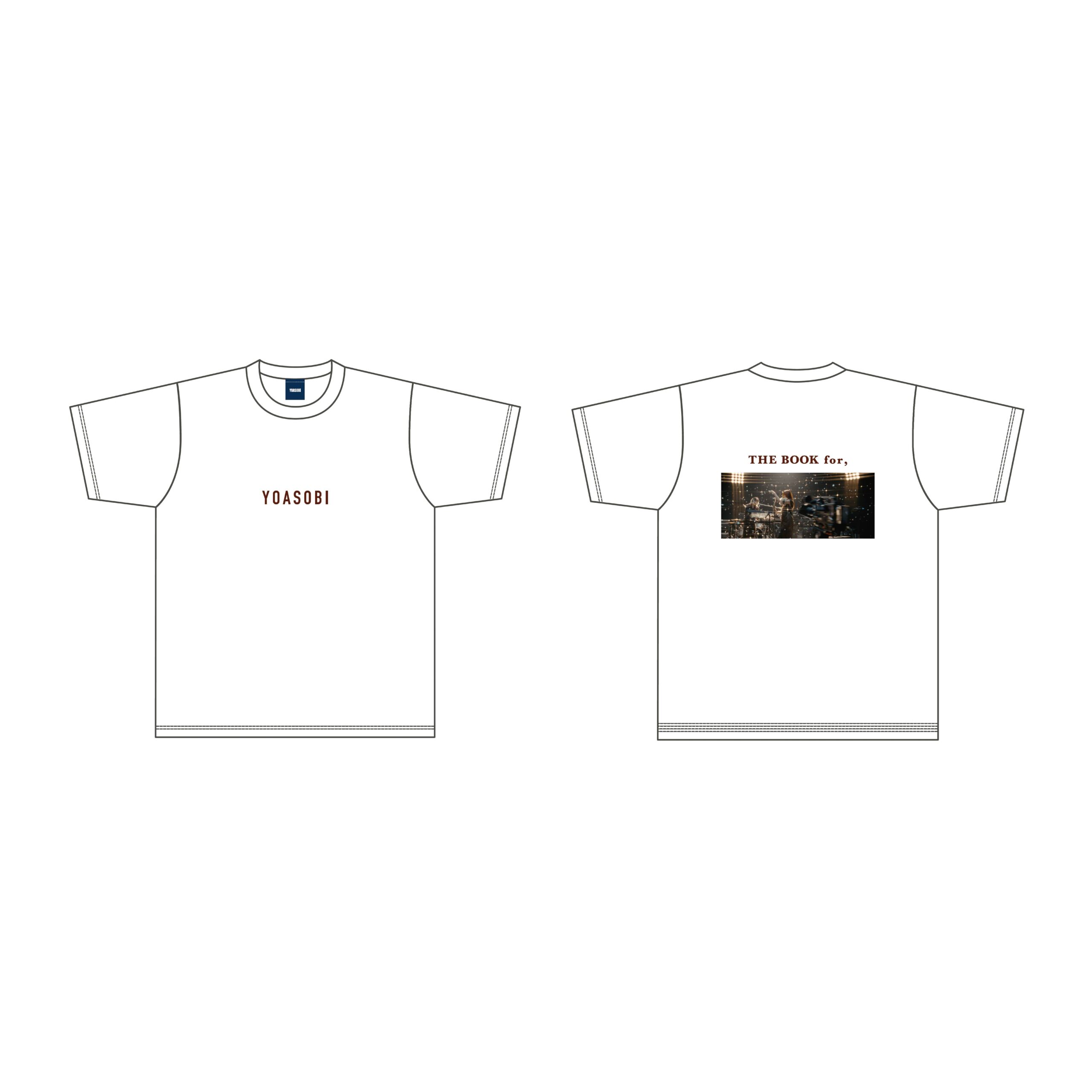 THE BOOK OF SCENES – Tee [劇上]