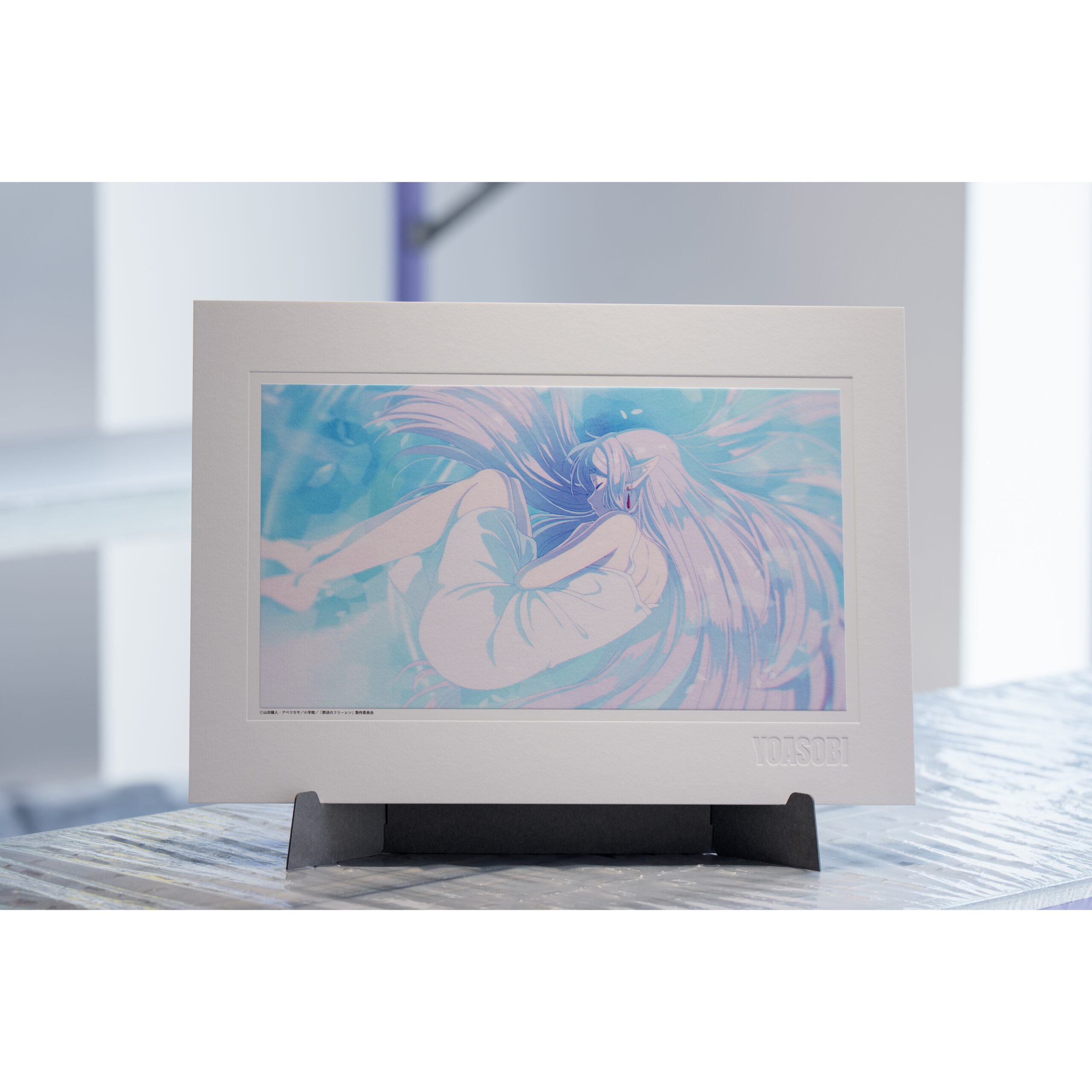 Art print [勇者]