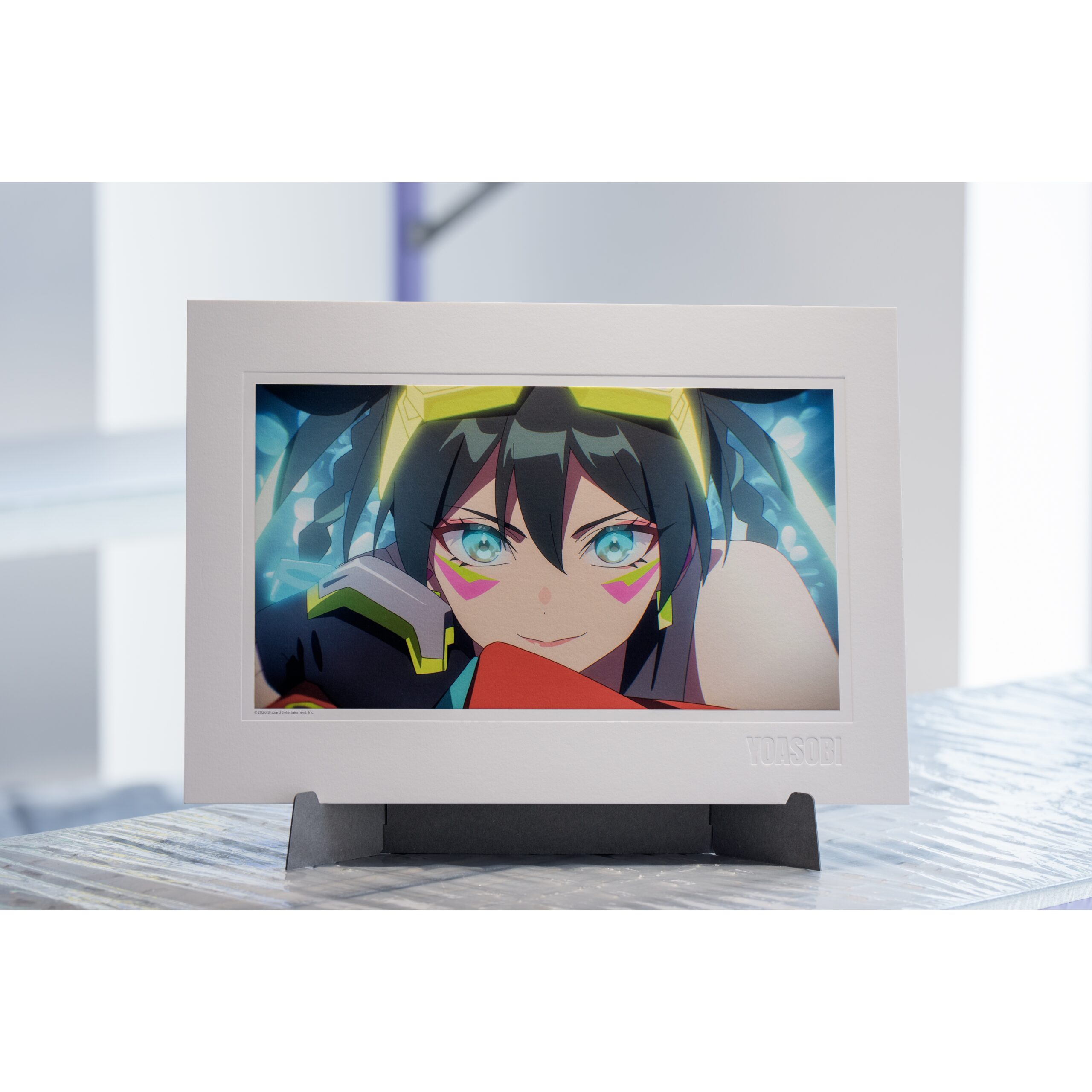 Art print [オリオン]
