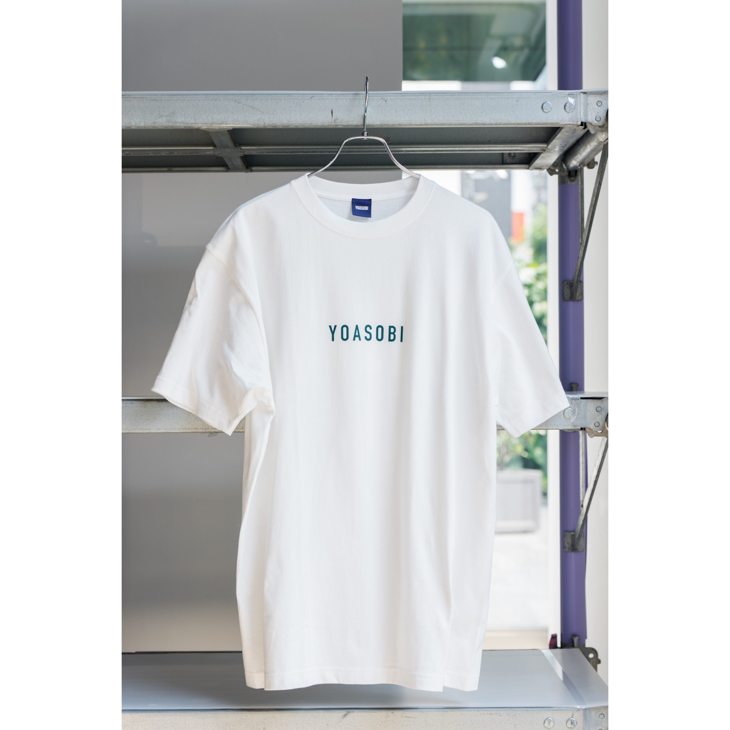 THE BOOK OF SCENES – Tee [UNDEAD]
