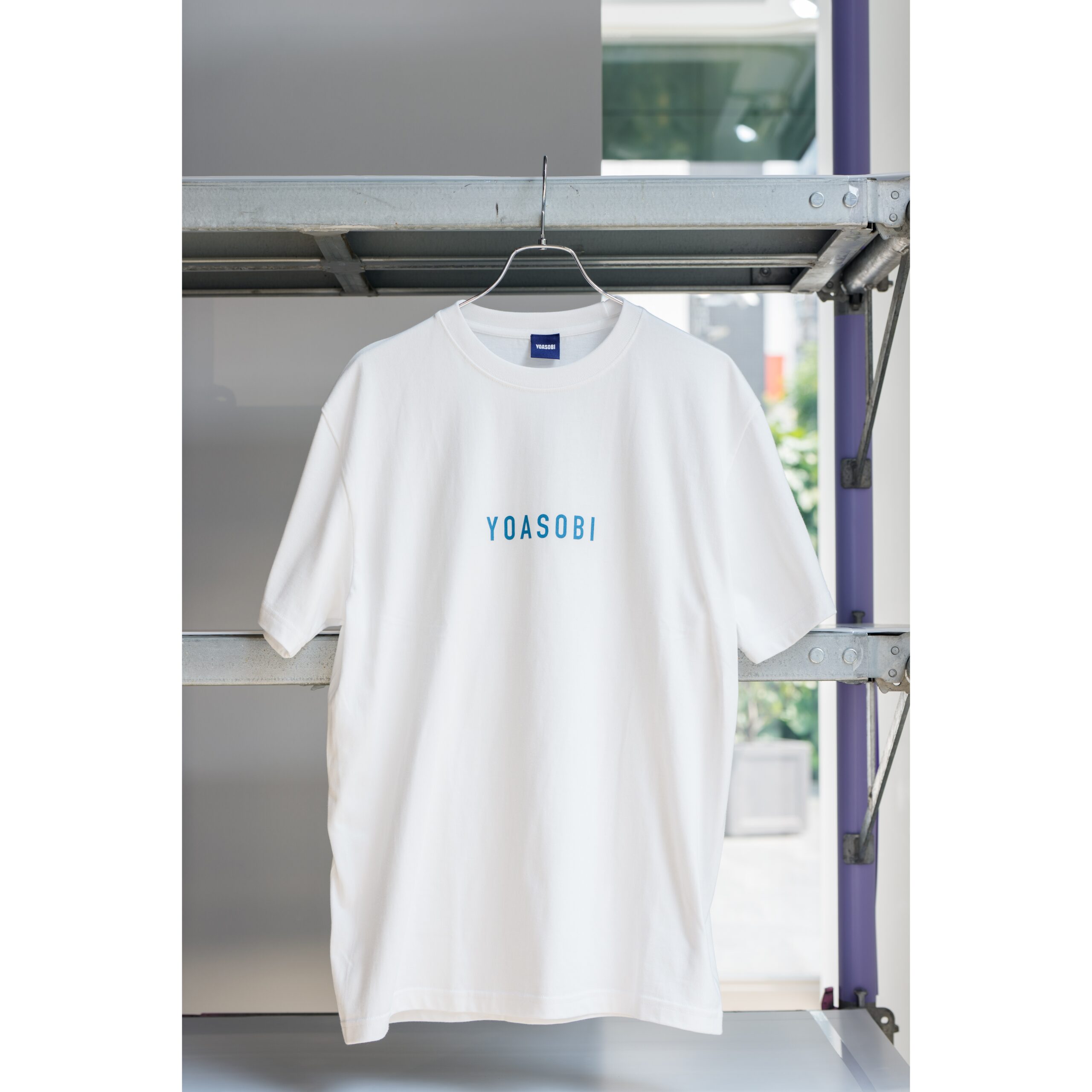THE BOOK OF SCENES – Tee [モノトーン]