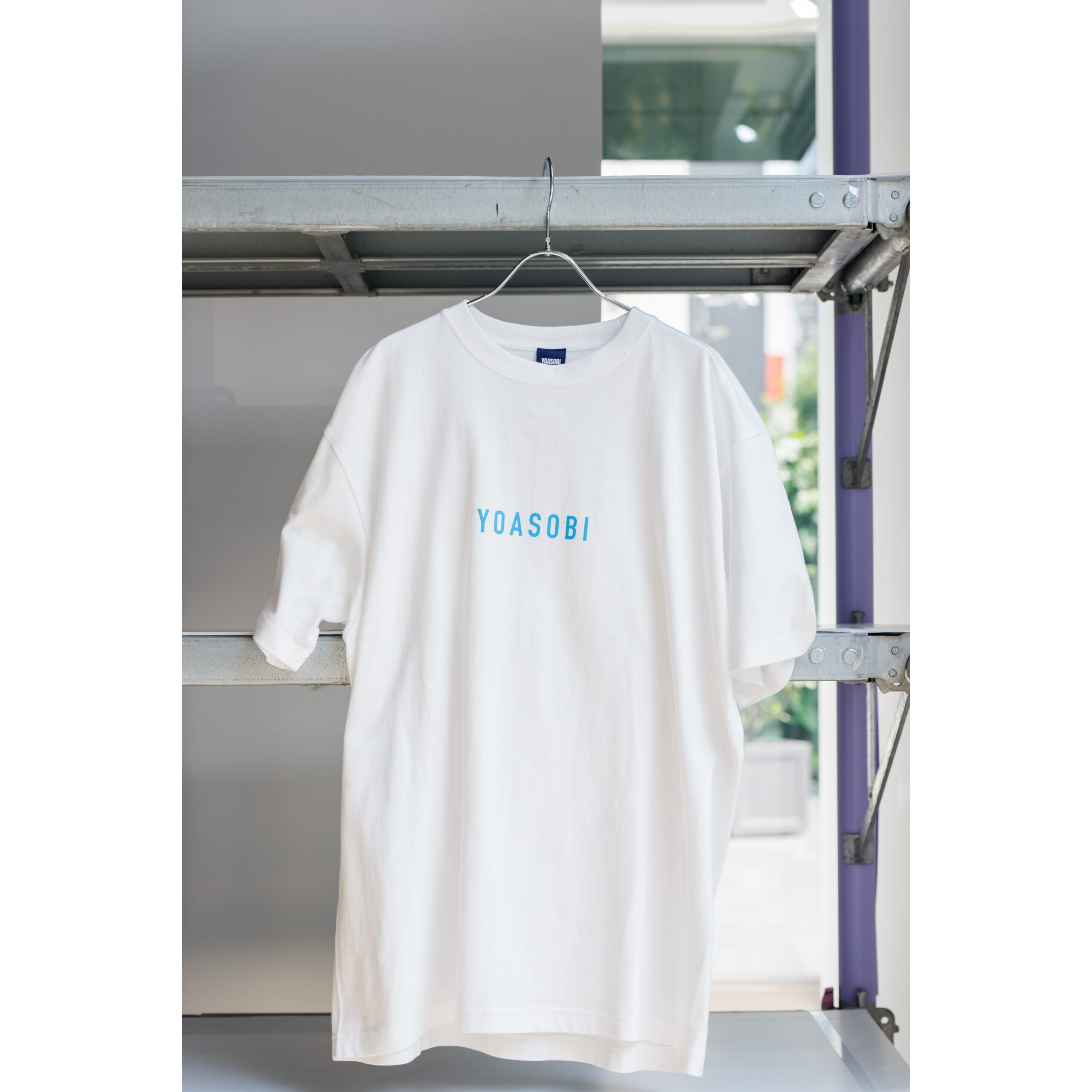 THE BOOK OF SCENES – Tee [BABY]