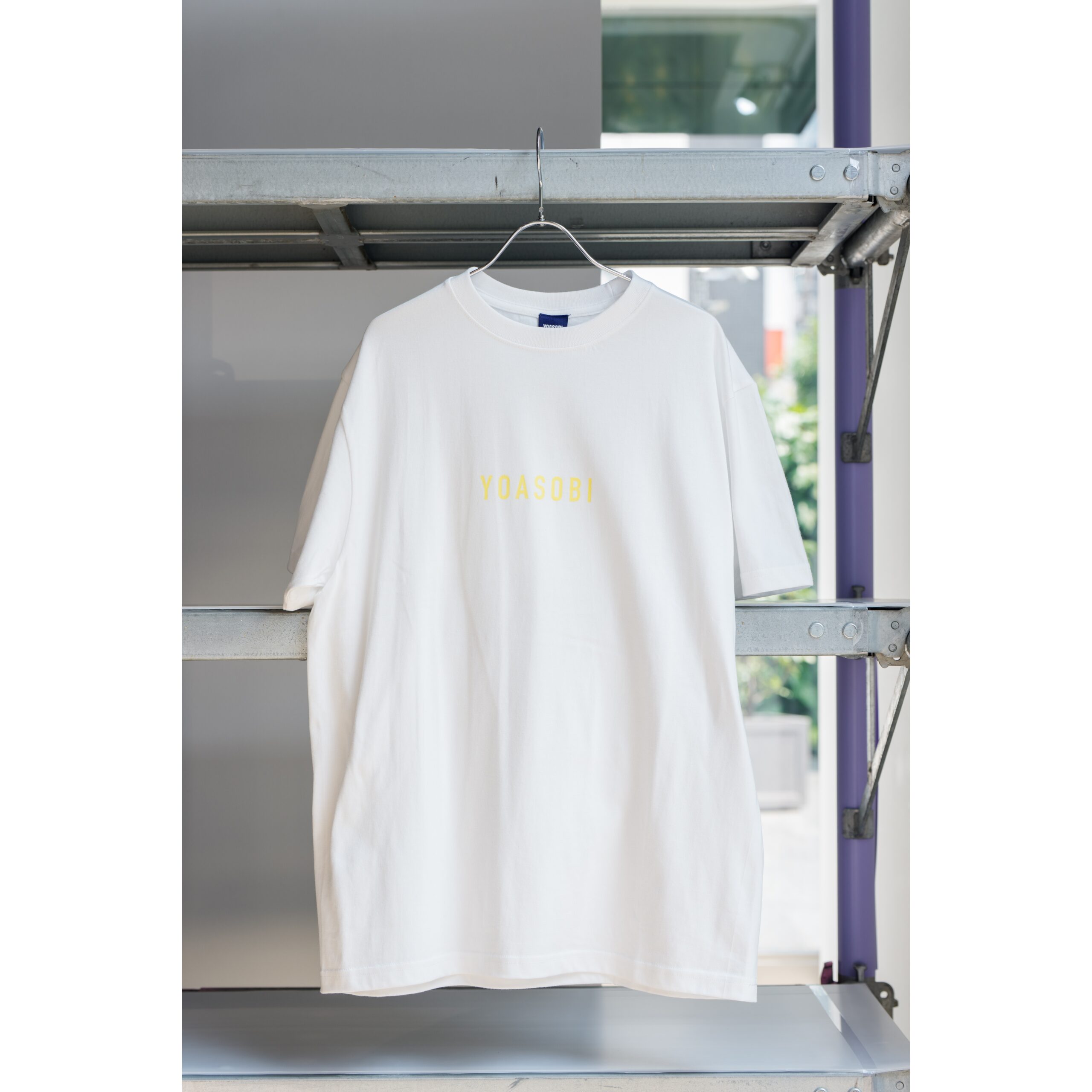THE BOOK OF SCENES – Tee [Biri-Biri]