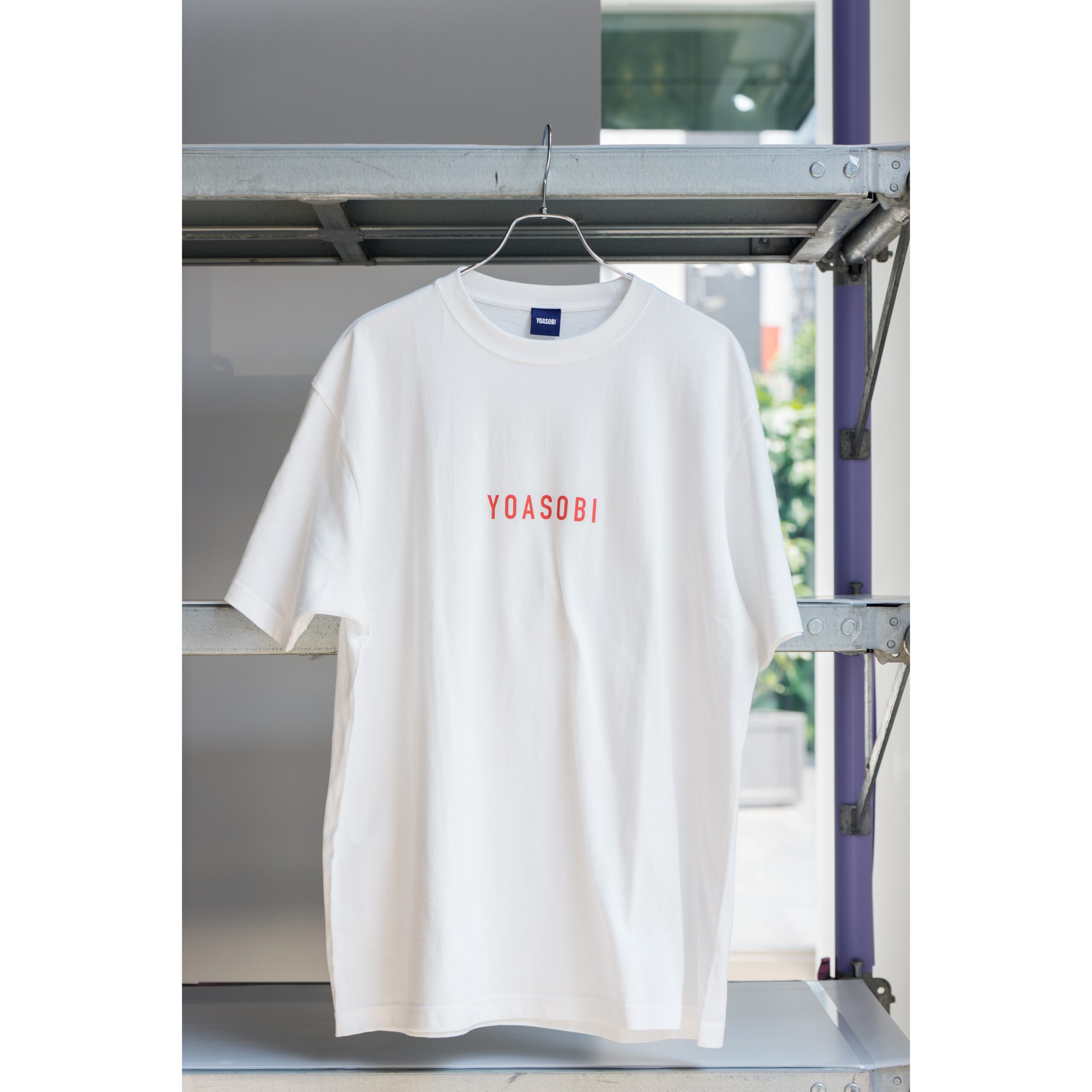 THE BOOK OF SCENES – Tee [New me]