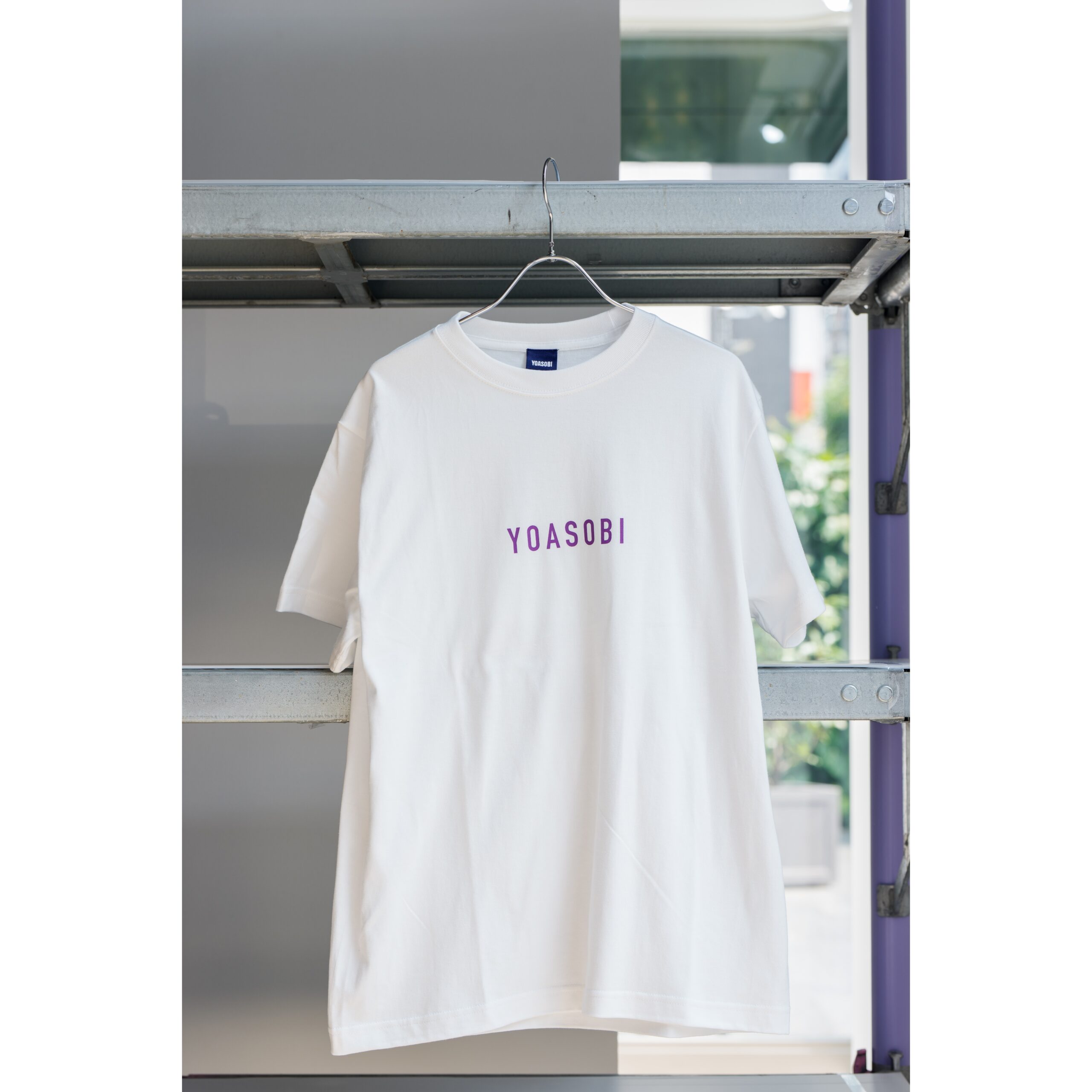 THE BOOK OF SCENES – Tee [HEART BEAT]