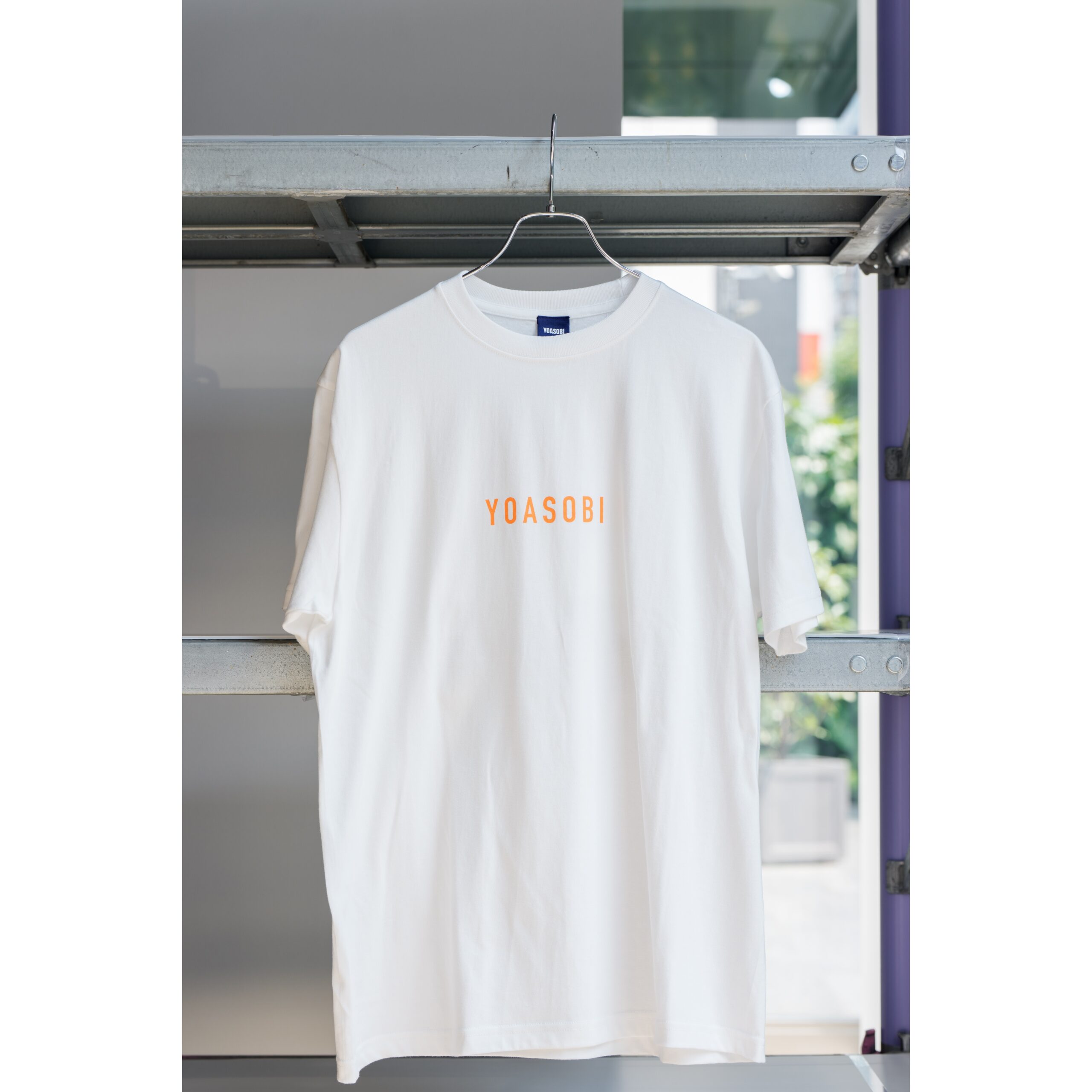 THE BOOK OF SCENES – Tee [舞台に立って]