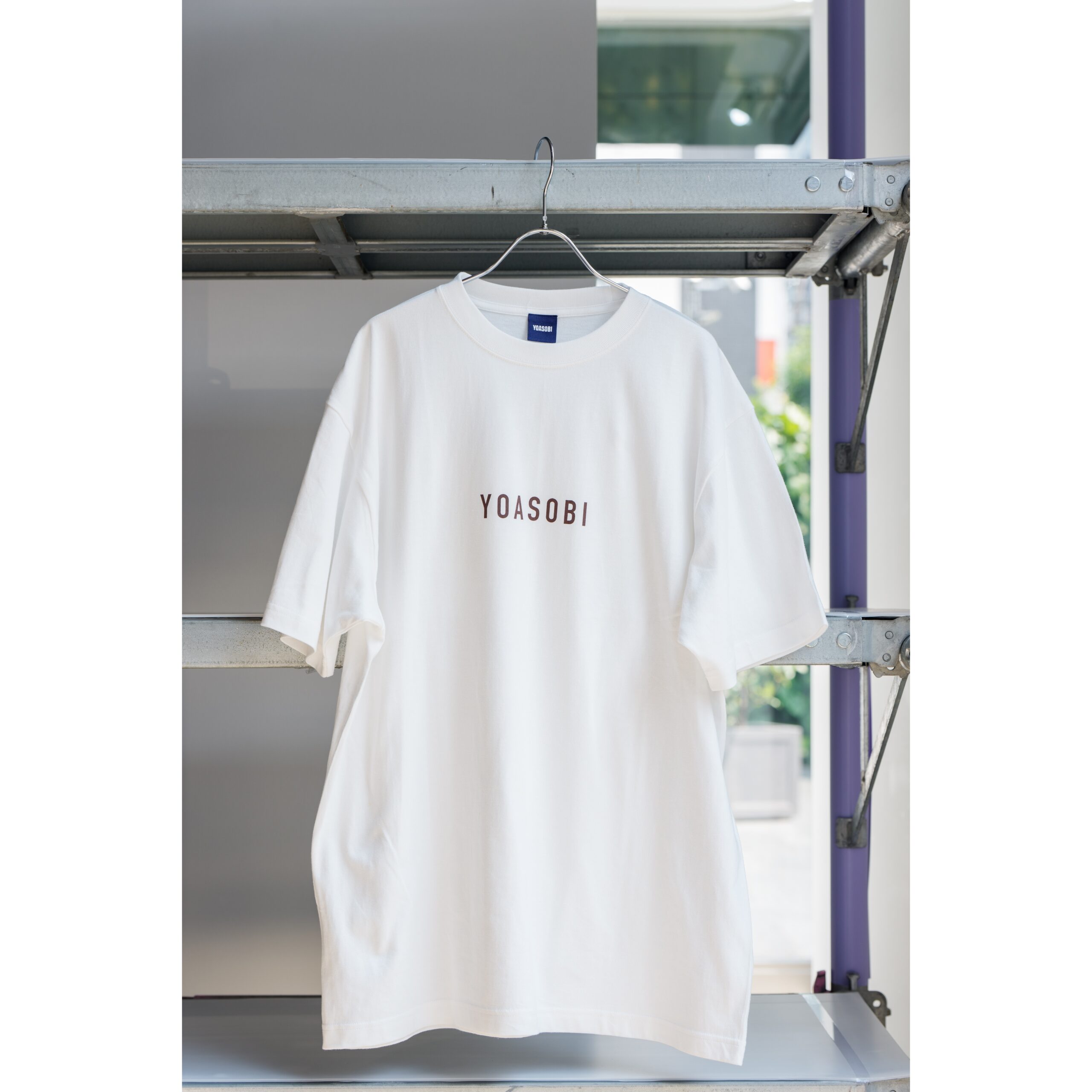 THE BOOK OF SCENES – Tee [劇上]