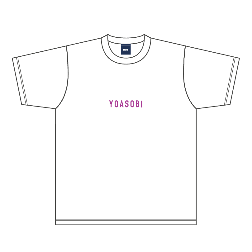 THE BOOK OF SCENES – Tee [HEART BEAT]