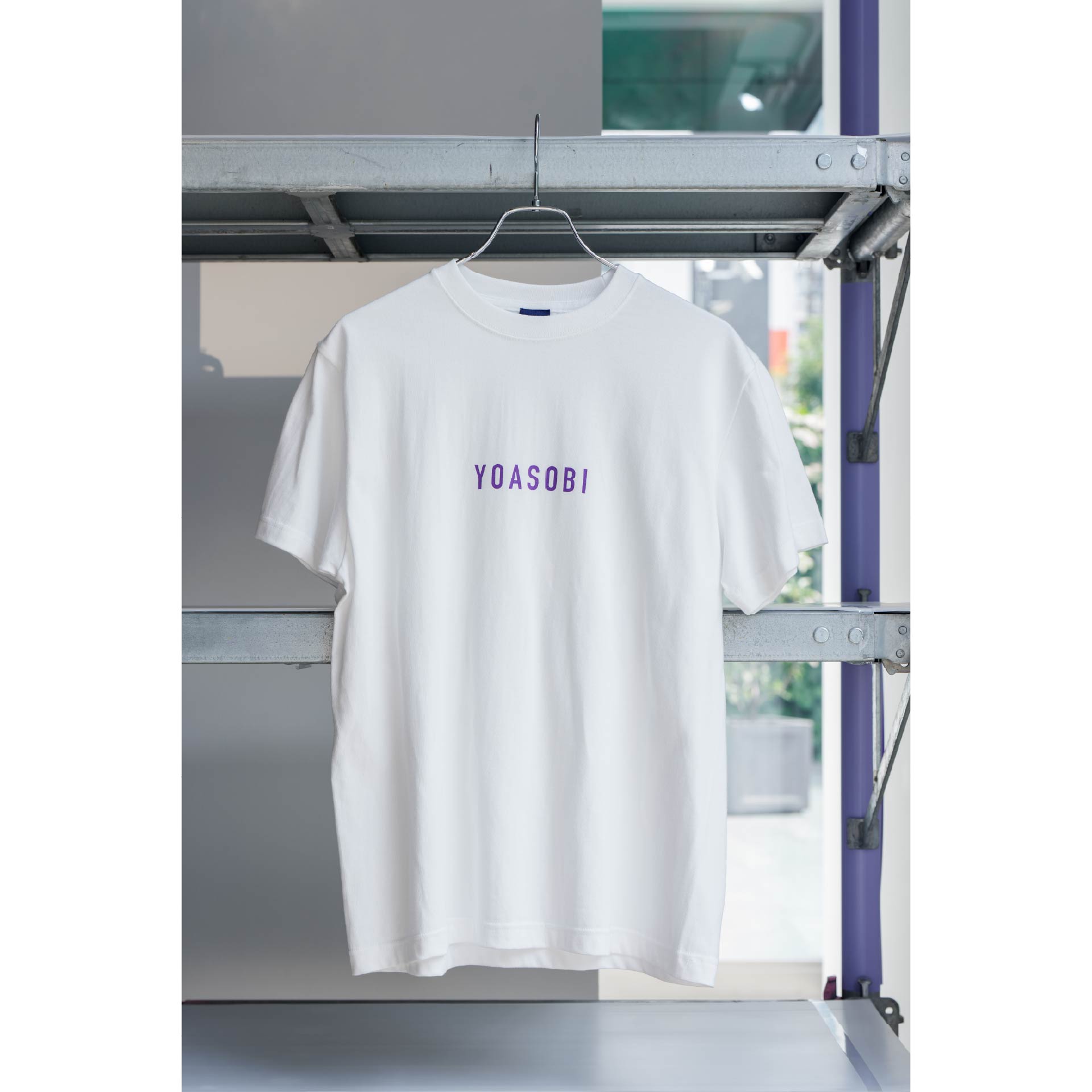 THE BOOK OF SCENES – Tee [オリオン]