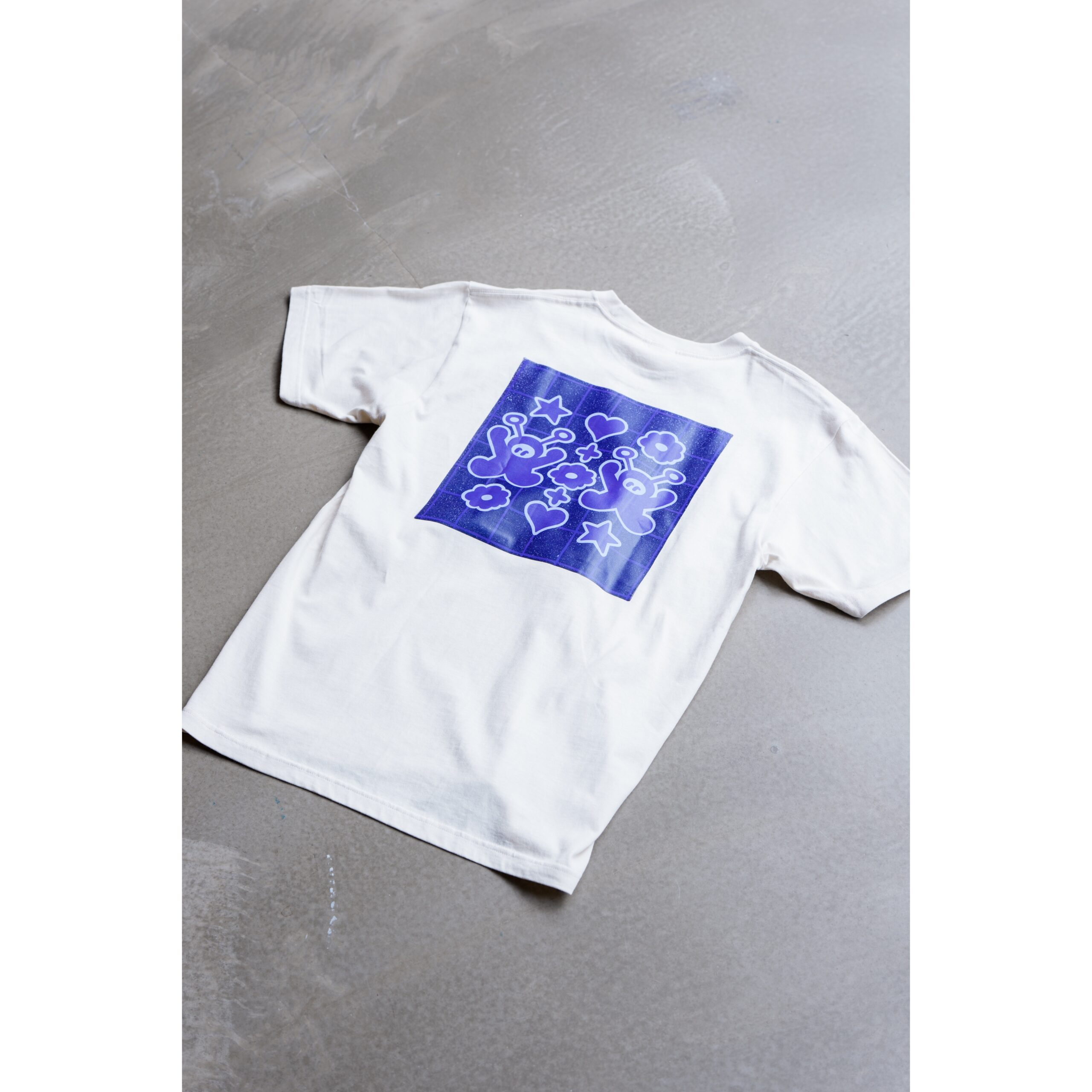 COMIC WORLD – Tee