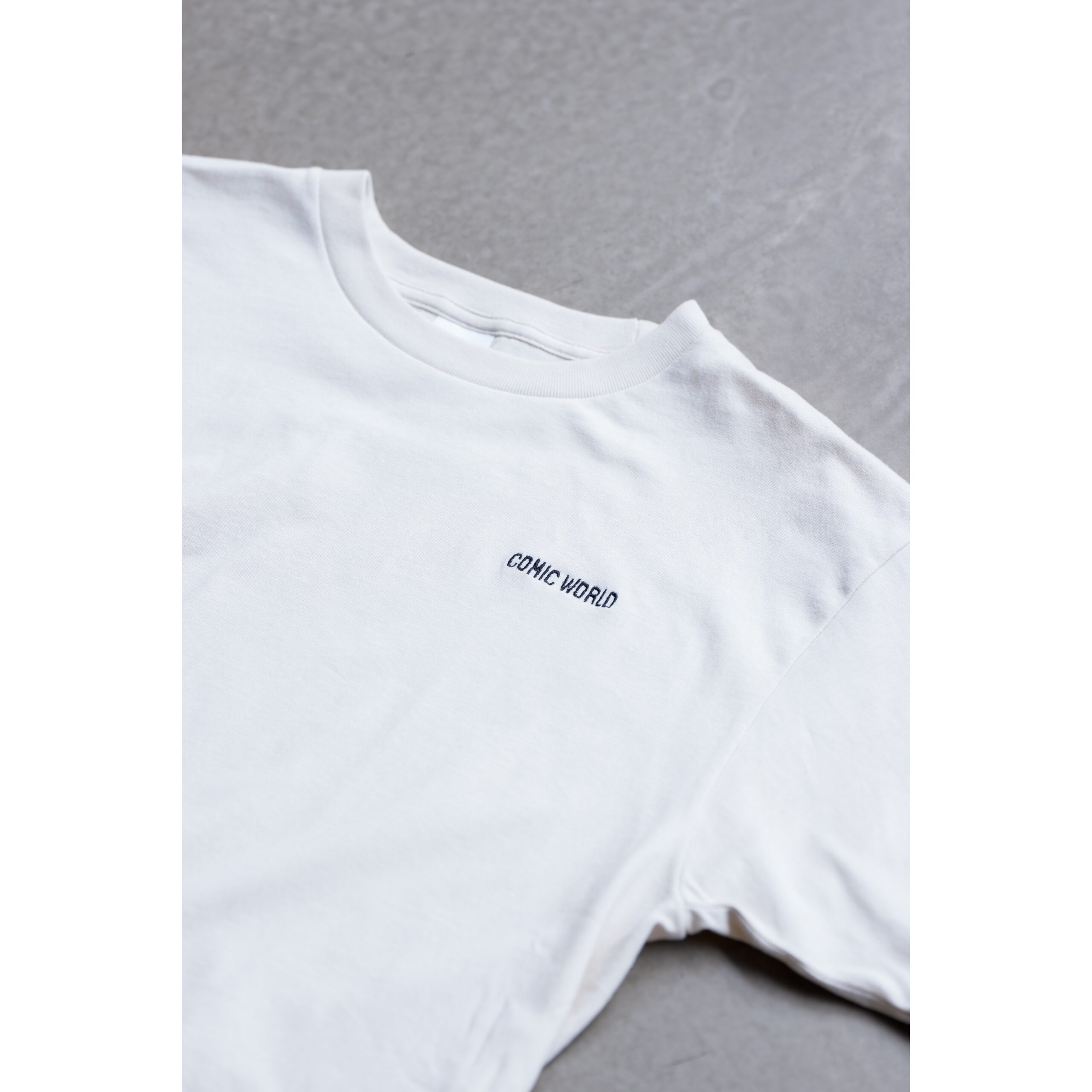 COMIC WORLD – Tee