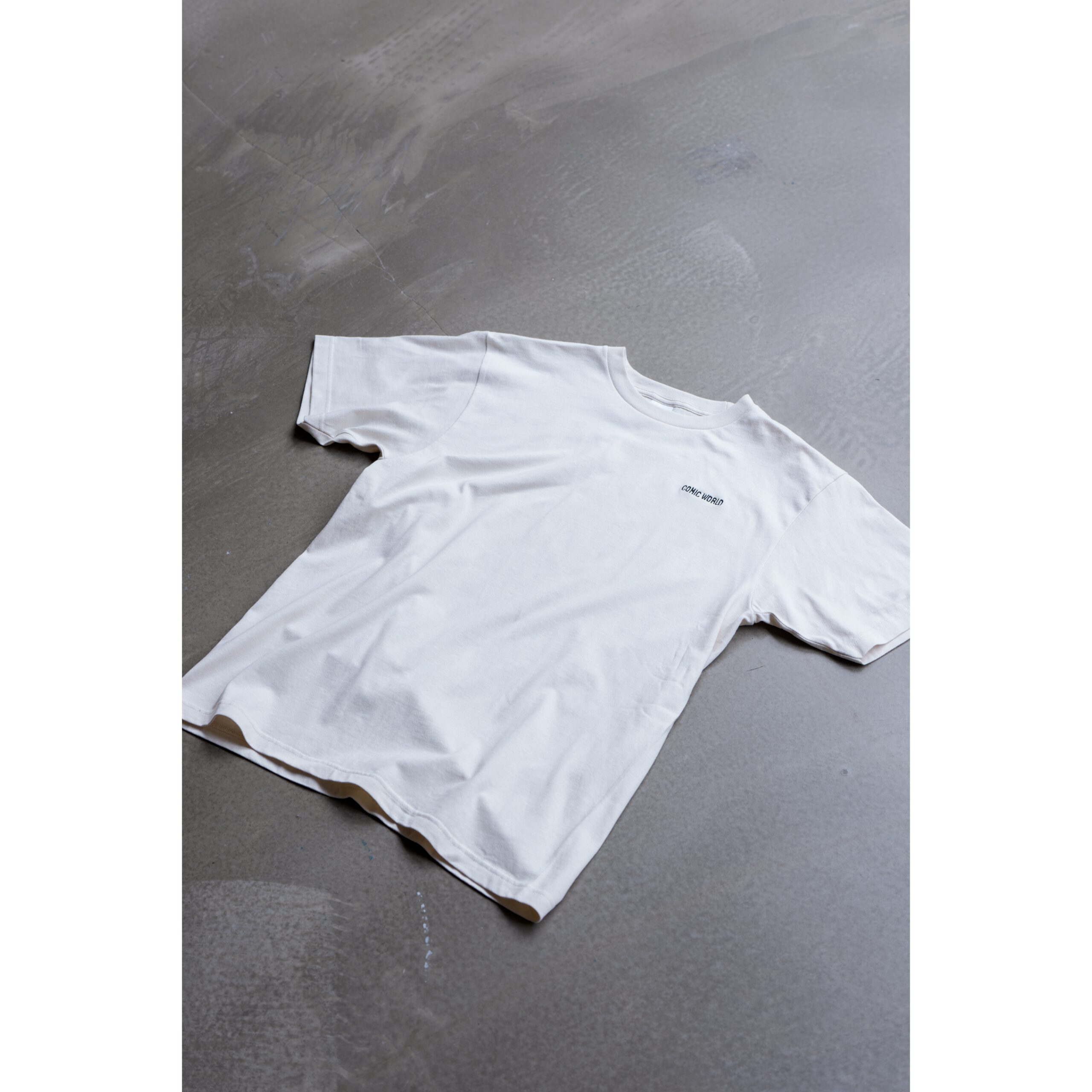 COMIC WORLD – Tee