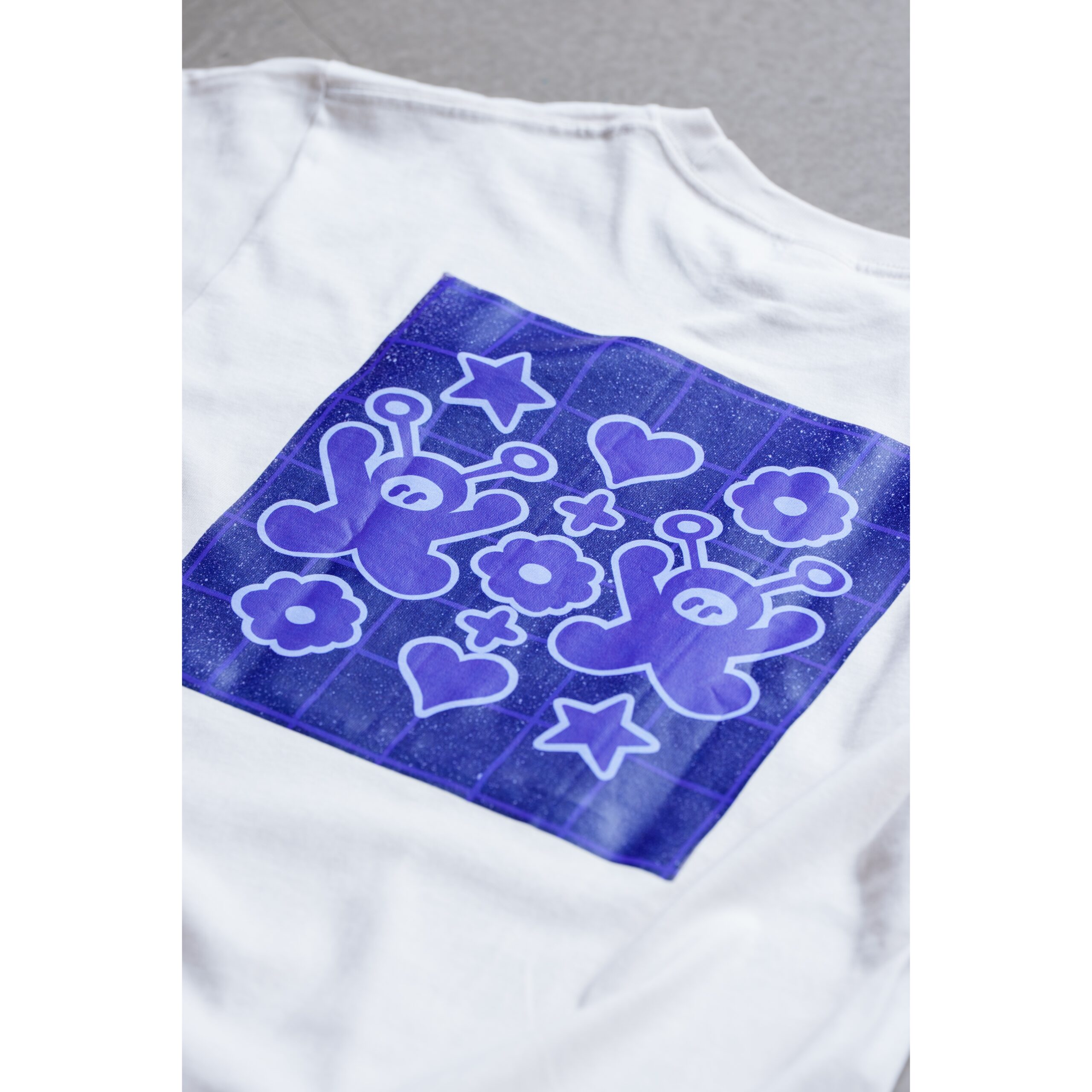 COMIC WORLD – Tee